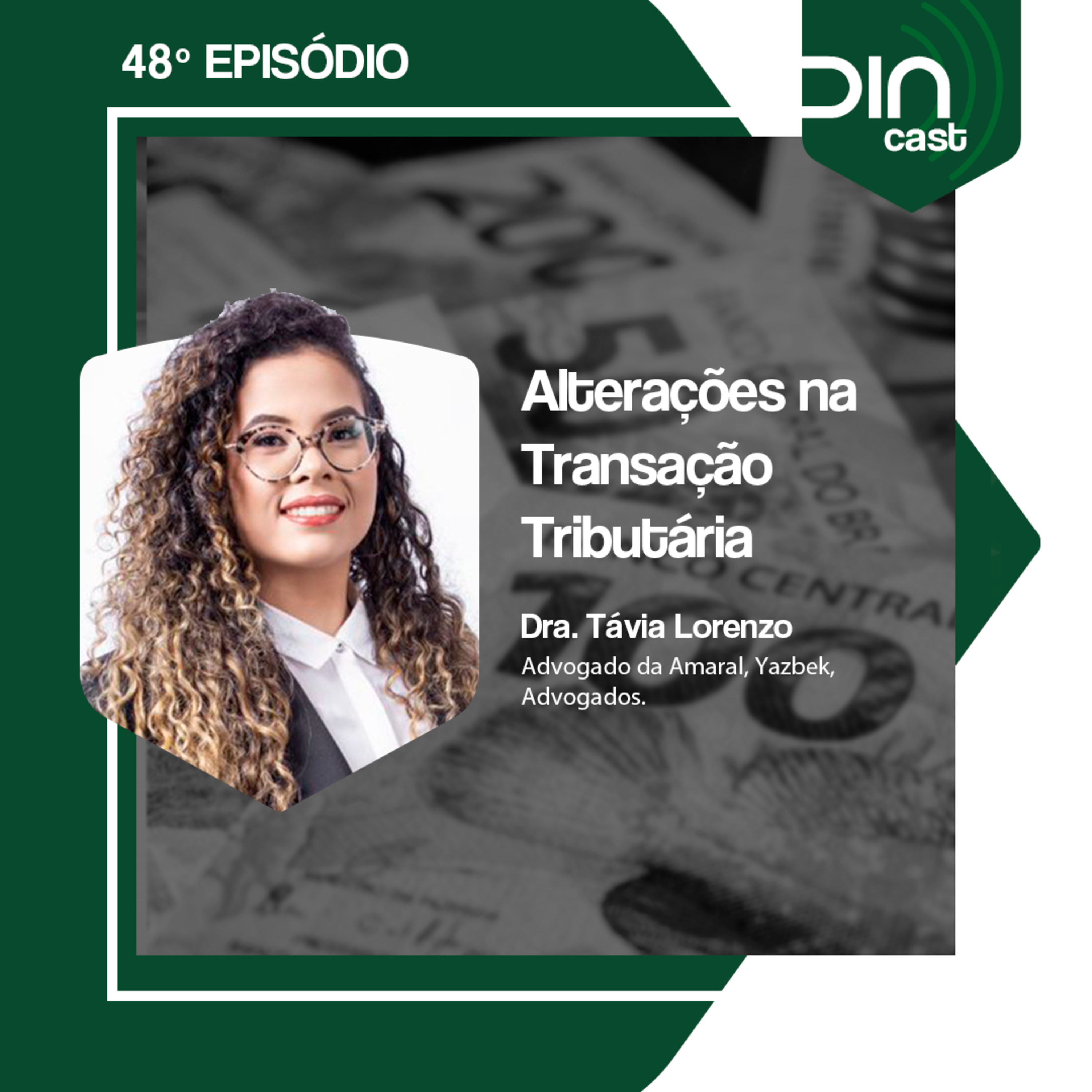 DINCast