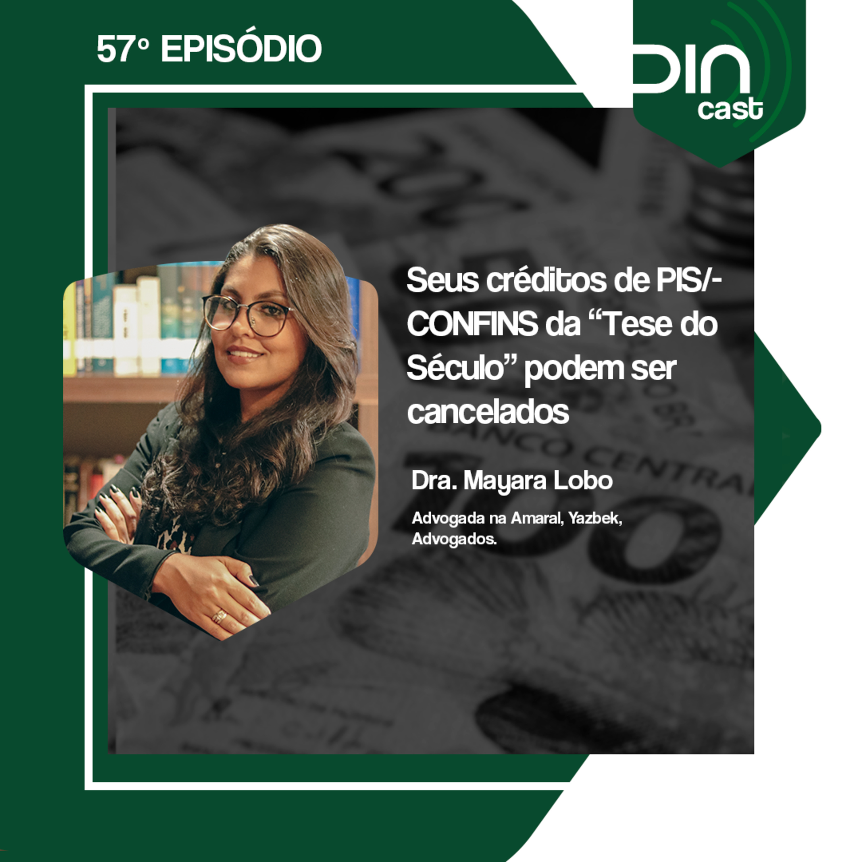 DINCast
