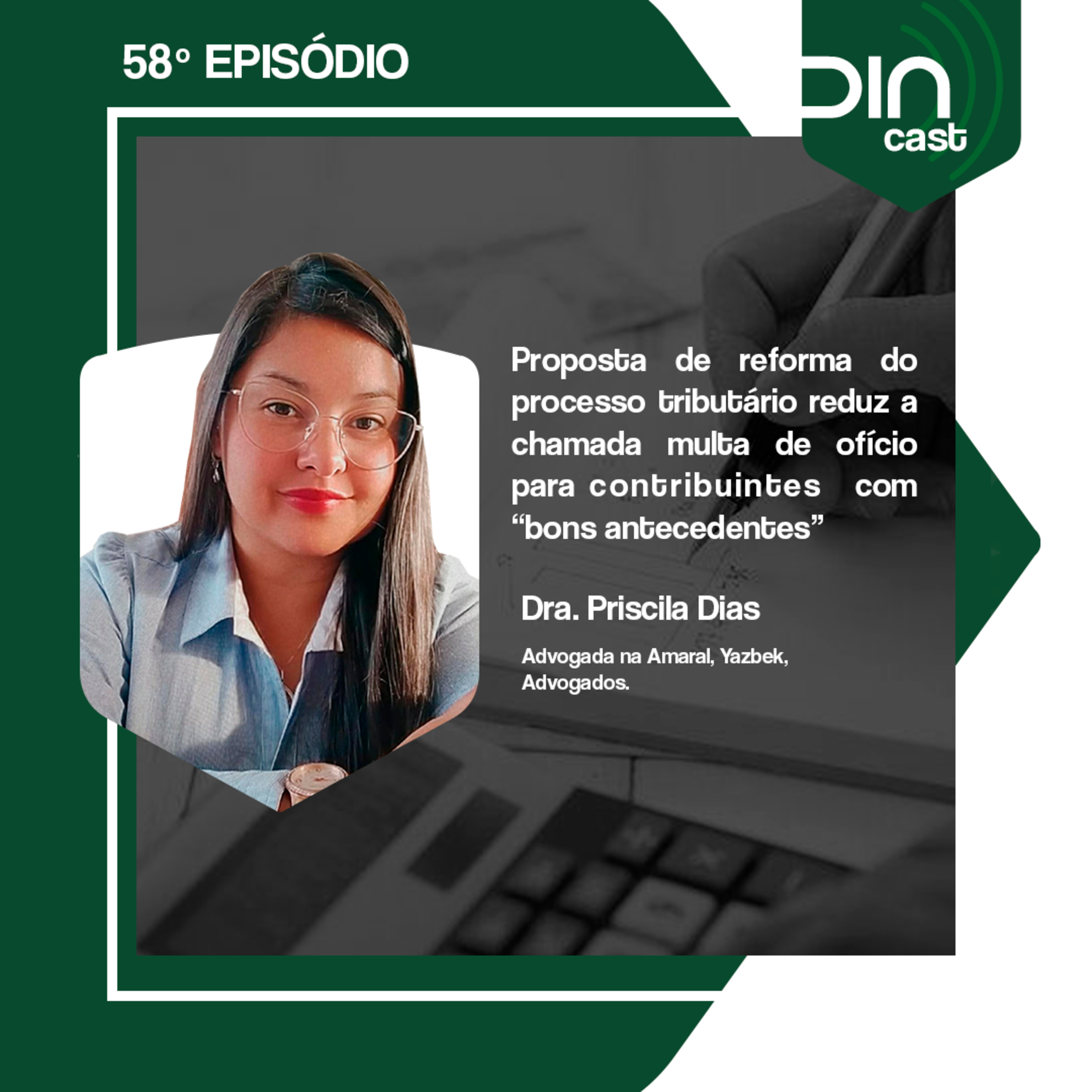 DINCast