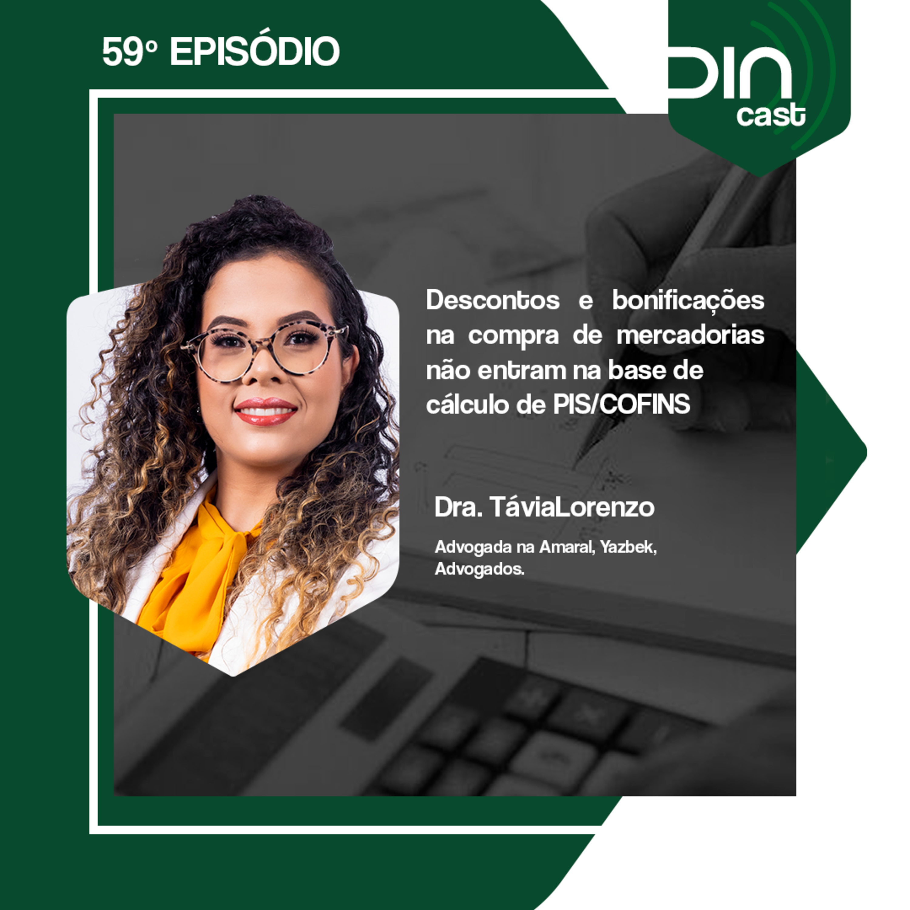 DINCast
