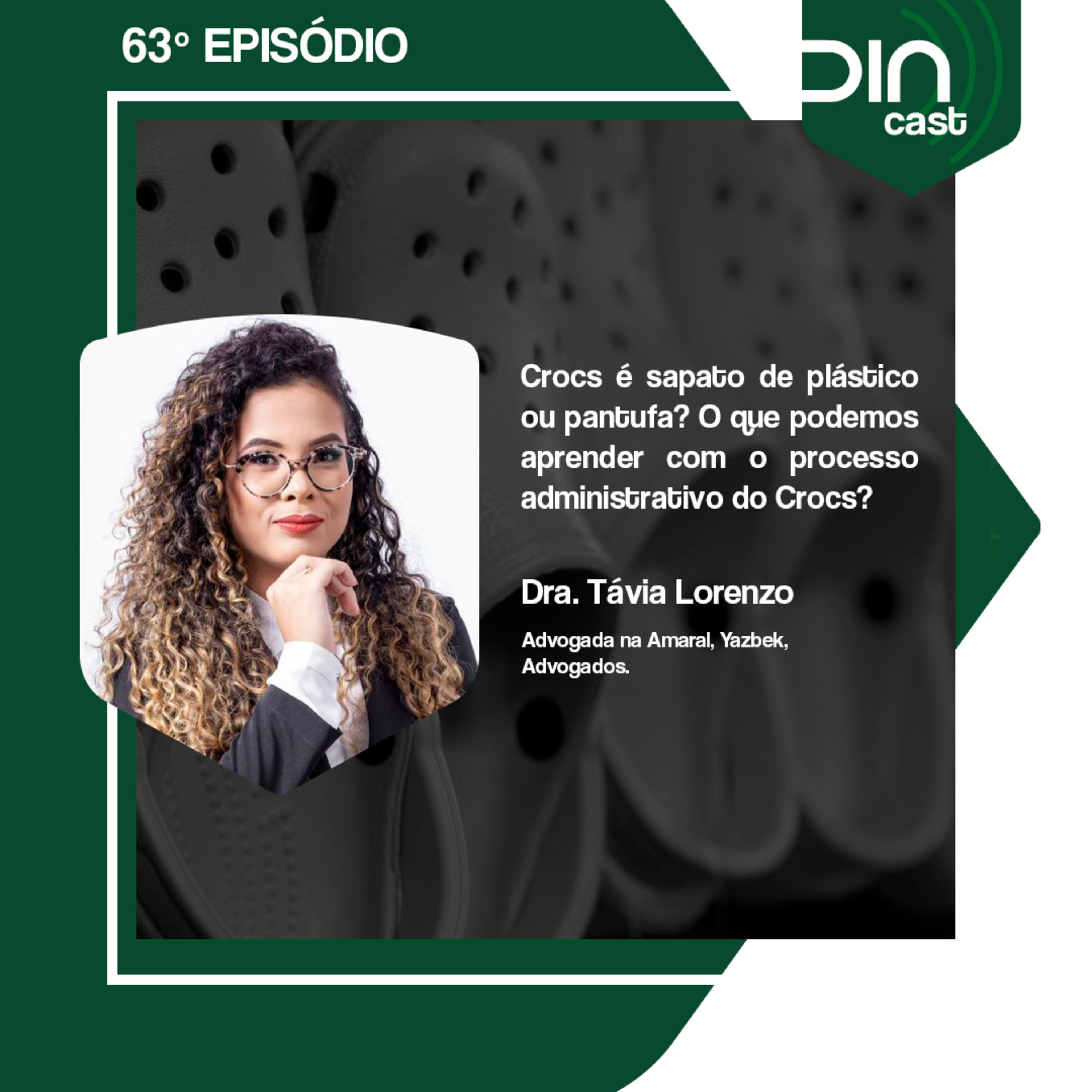 DINCast