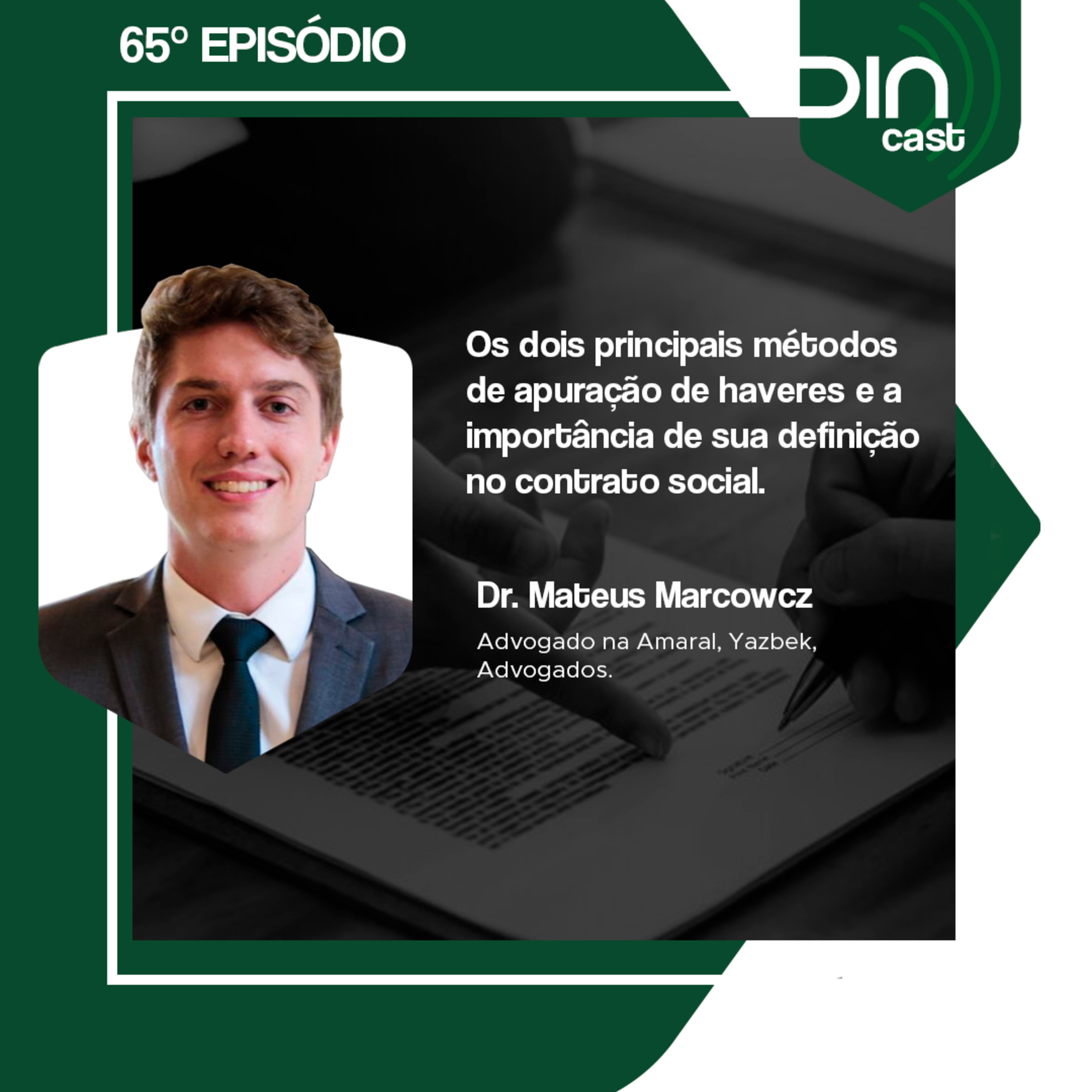DINCast