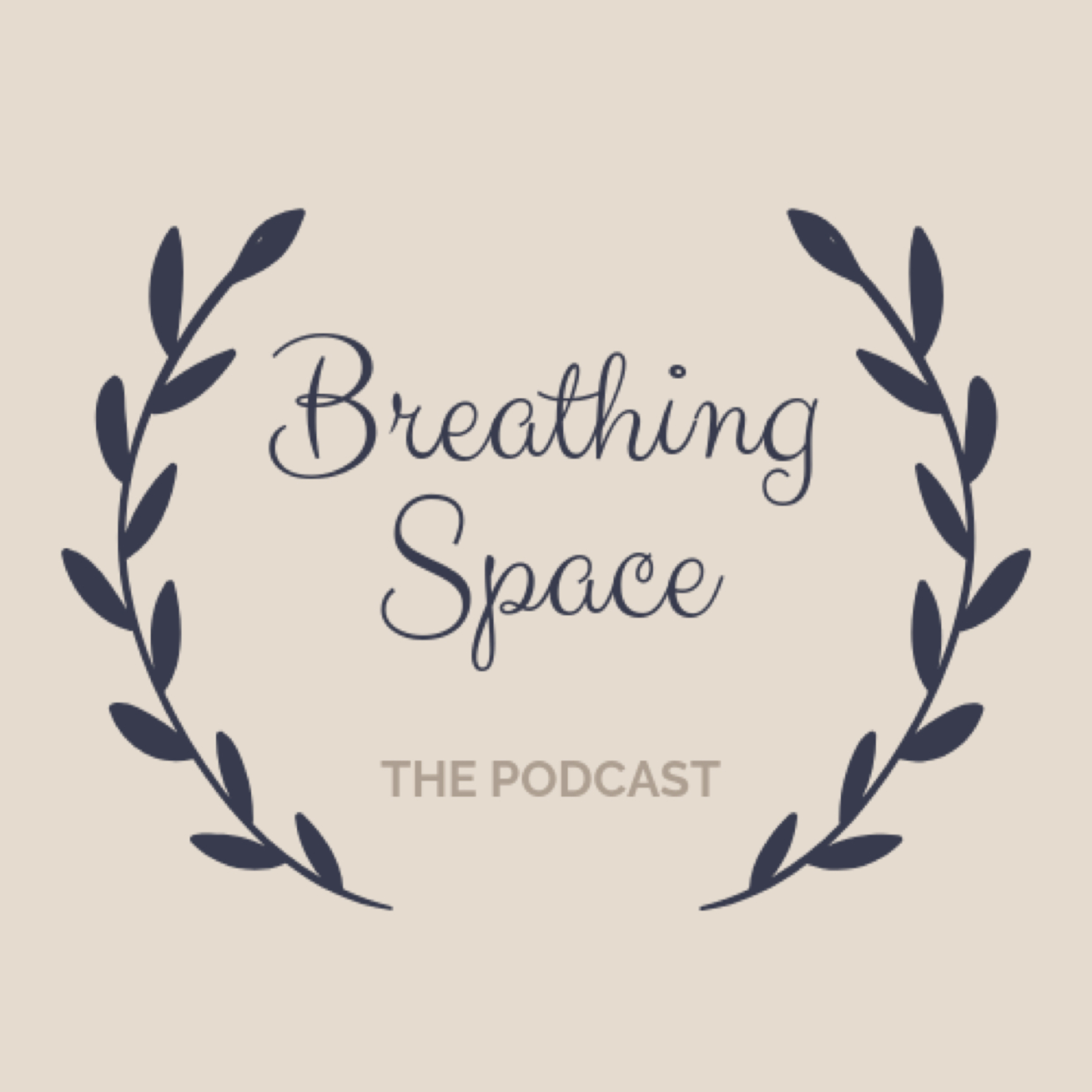 Therapy, Holistic Wellness & Self Awareness with Moriah Chauné episode artwork