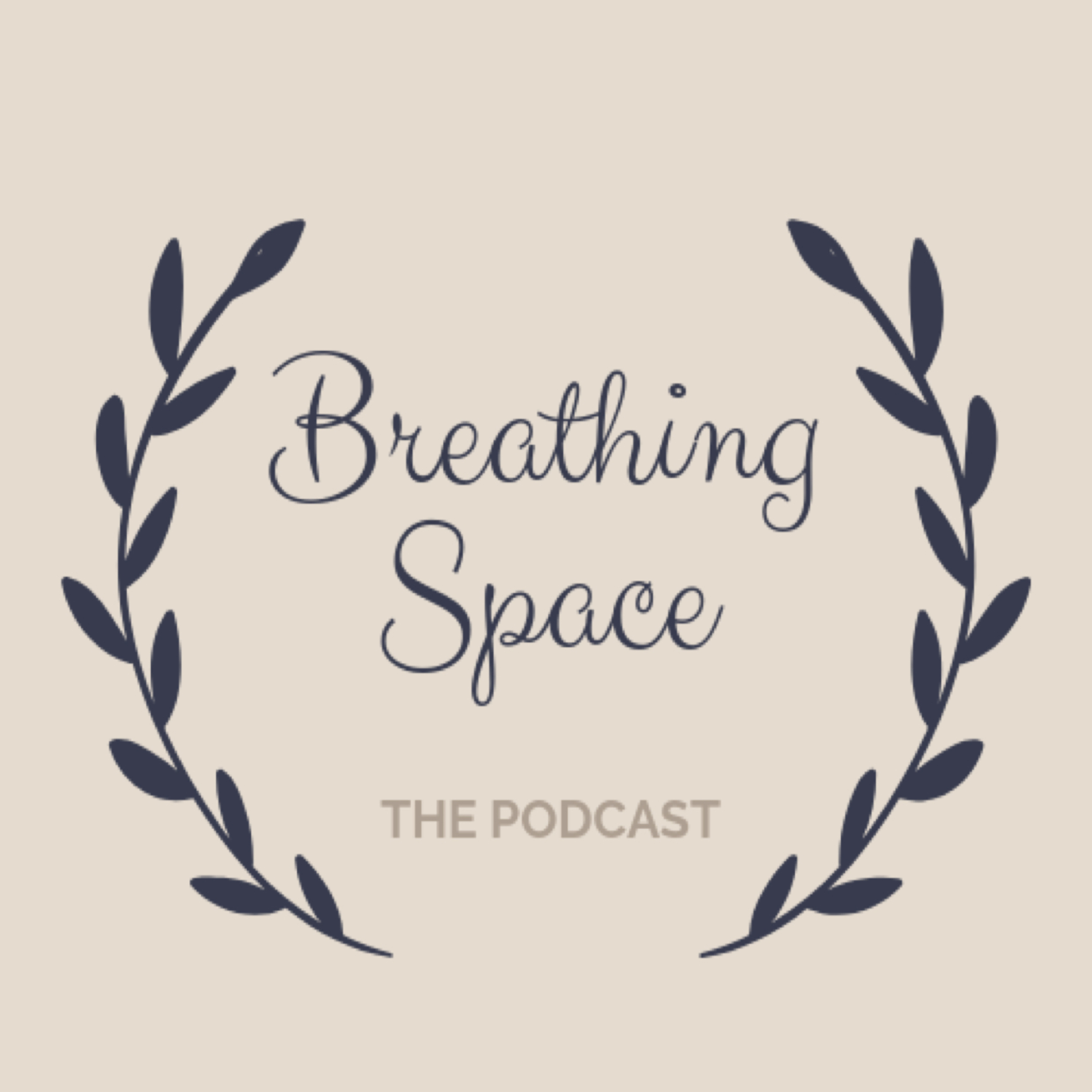 Self Acceptance, Body love, Crystal Healing with Alden Gagnon episode artwork