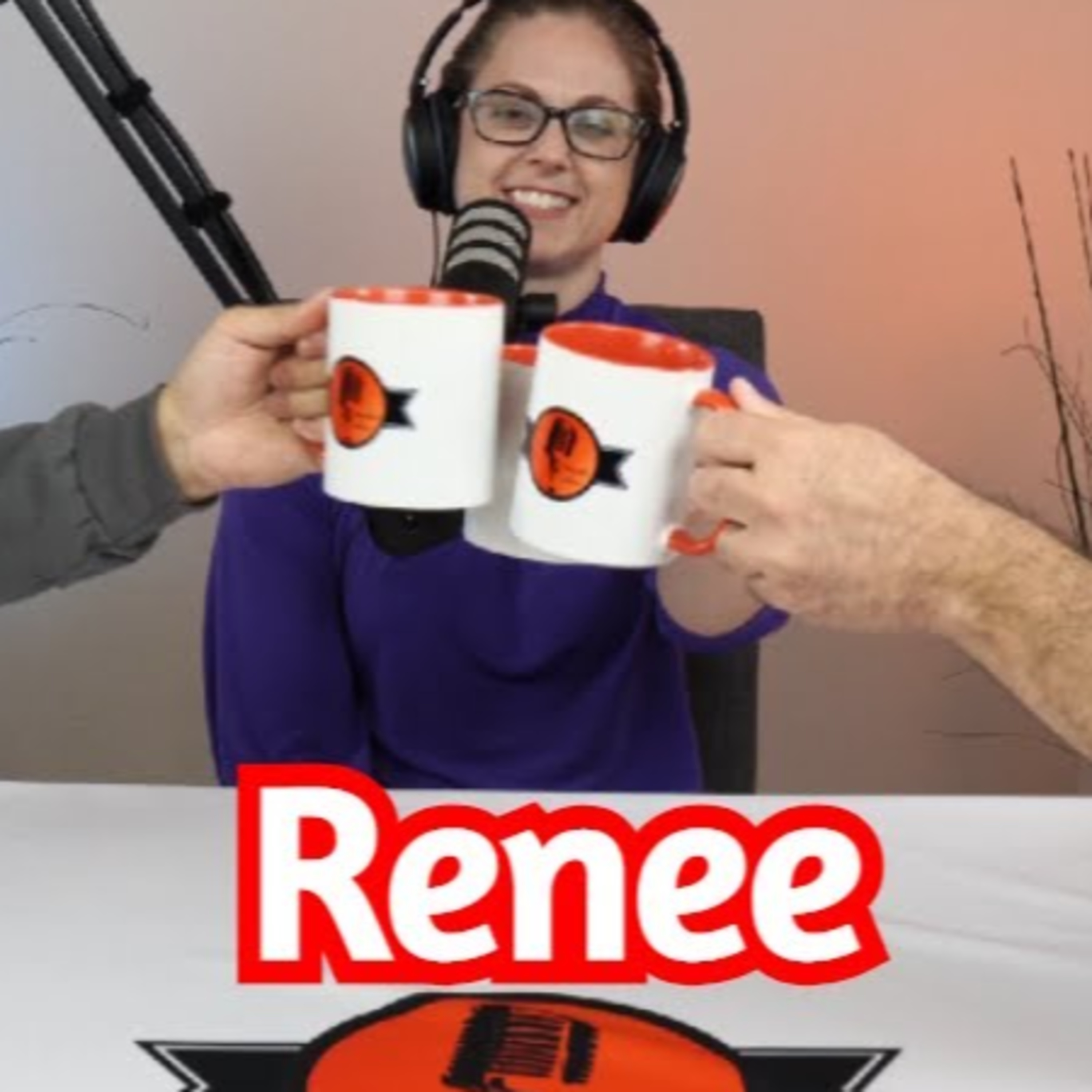 Cryptocurrency Talk With Renee