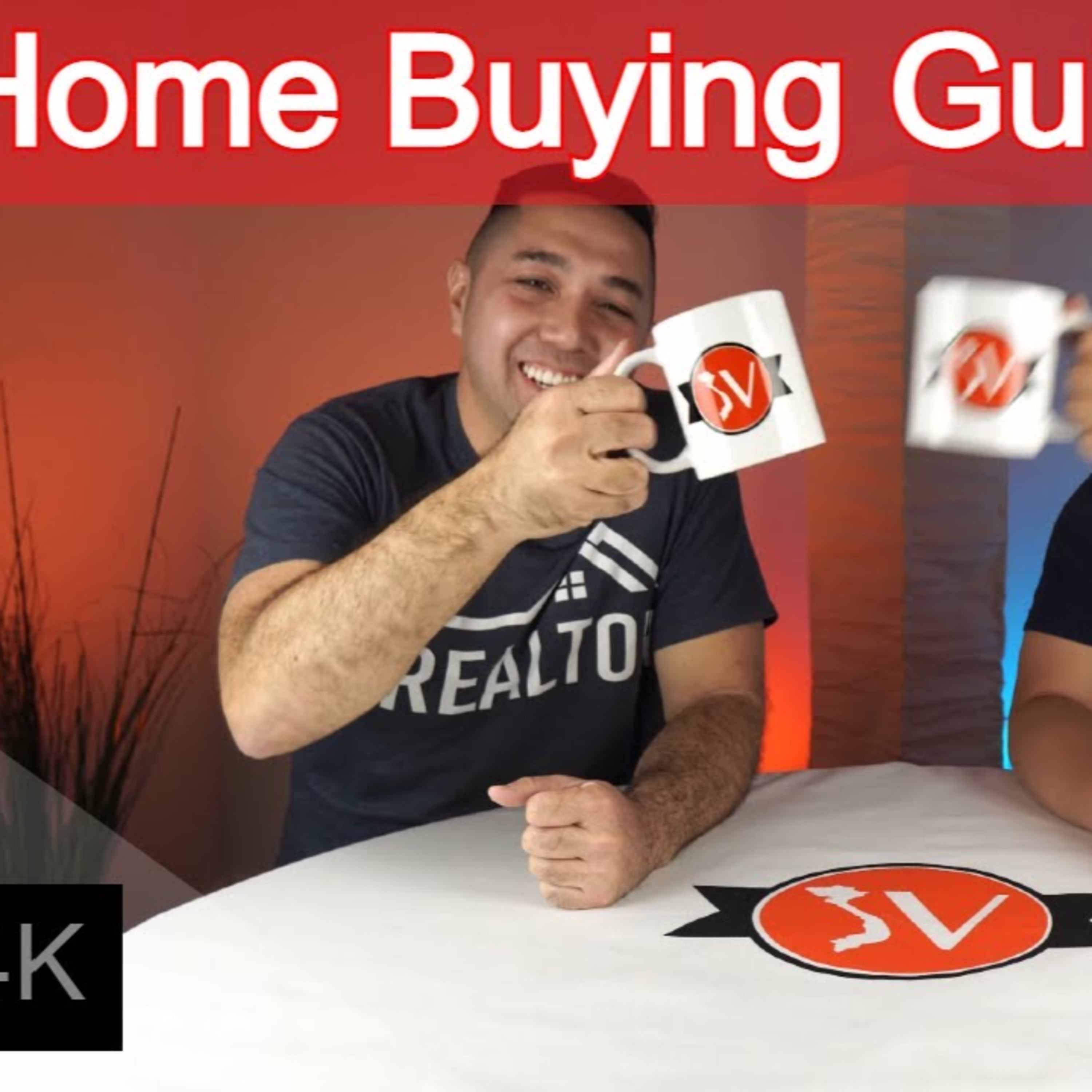 Home buying guide from a Las Vegas realtor - Emmett Morgan