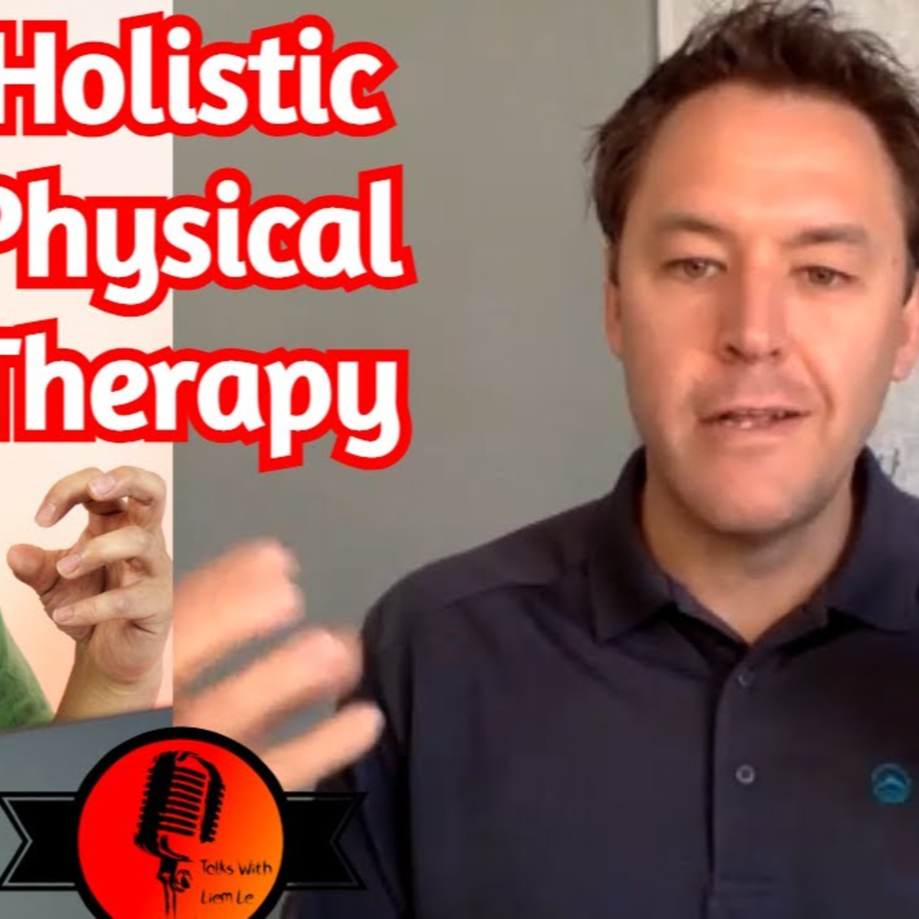 Holistic Physical Therapy - Dr. Karl Burris