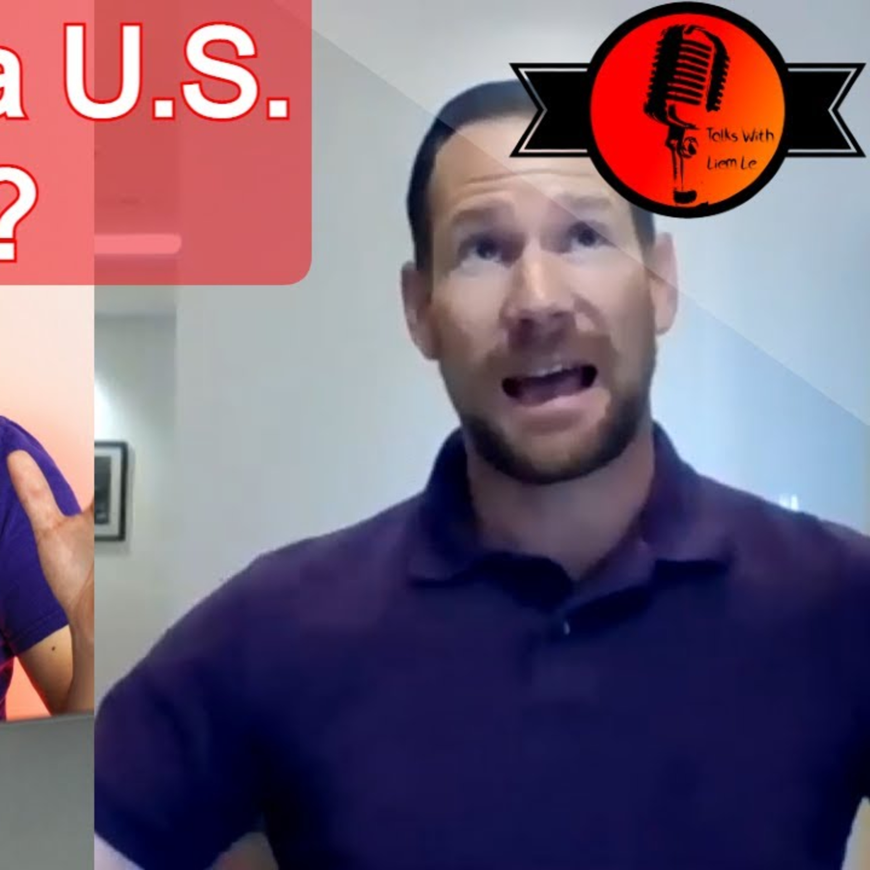 What does a U.S. diplomat do?