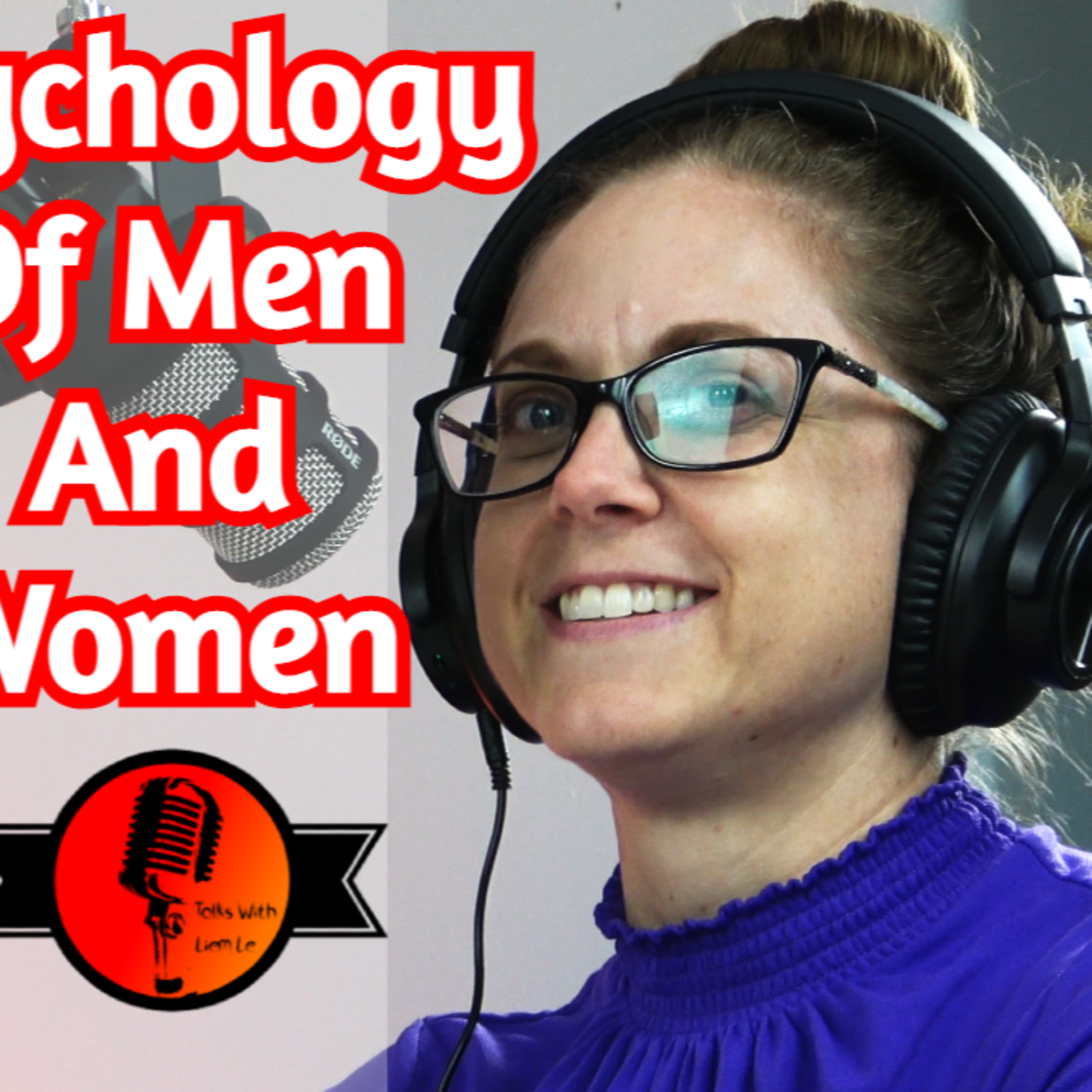 Psychology Of Men And Women With Renee