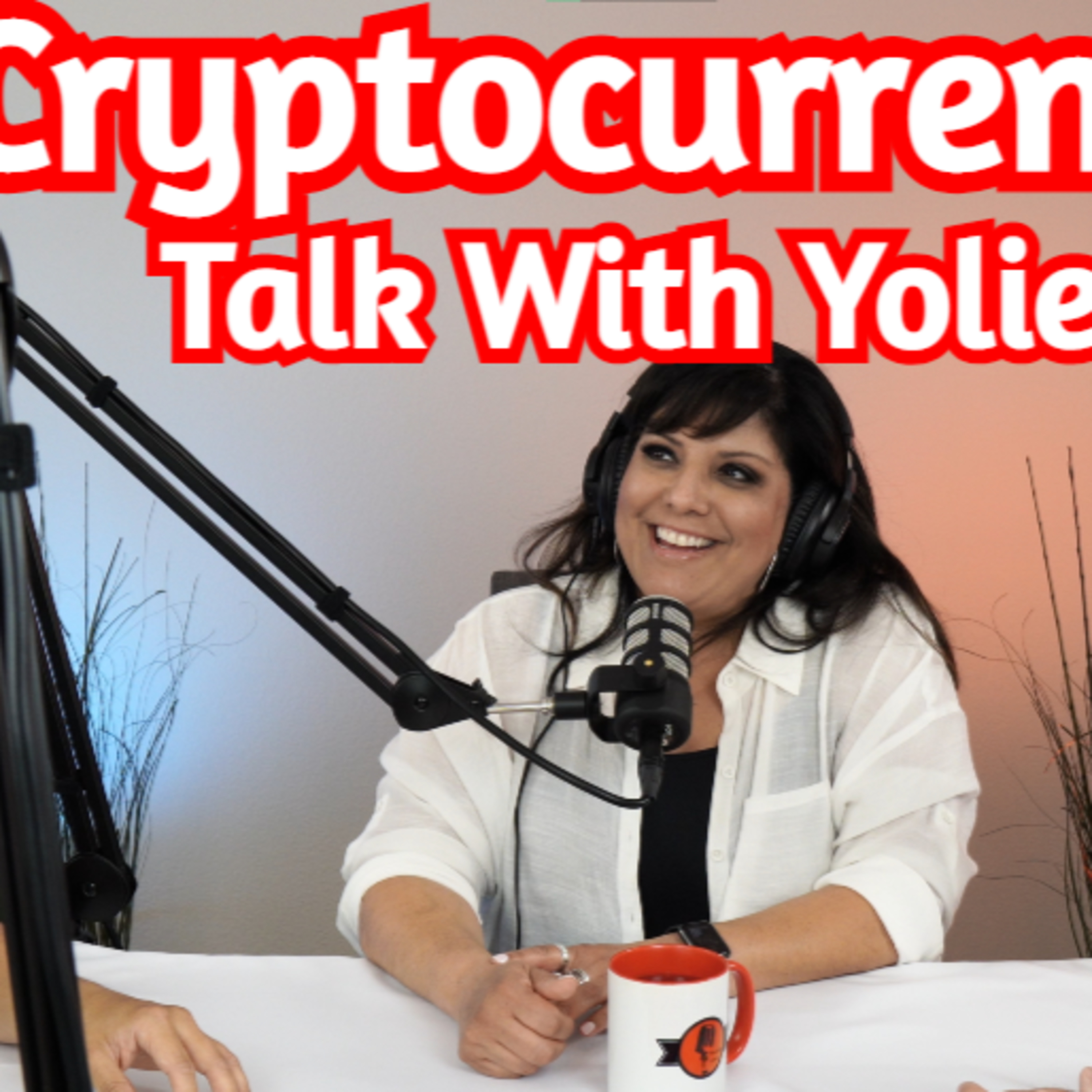 Cryptocurrency and Dental Hygiene with Yolie
