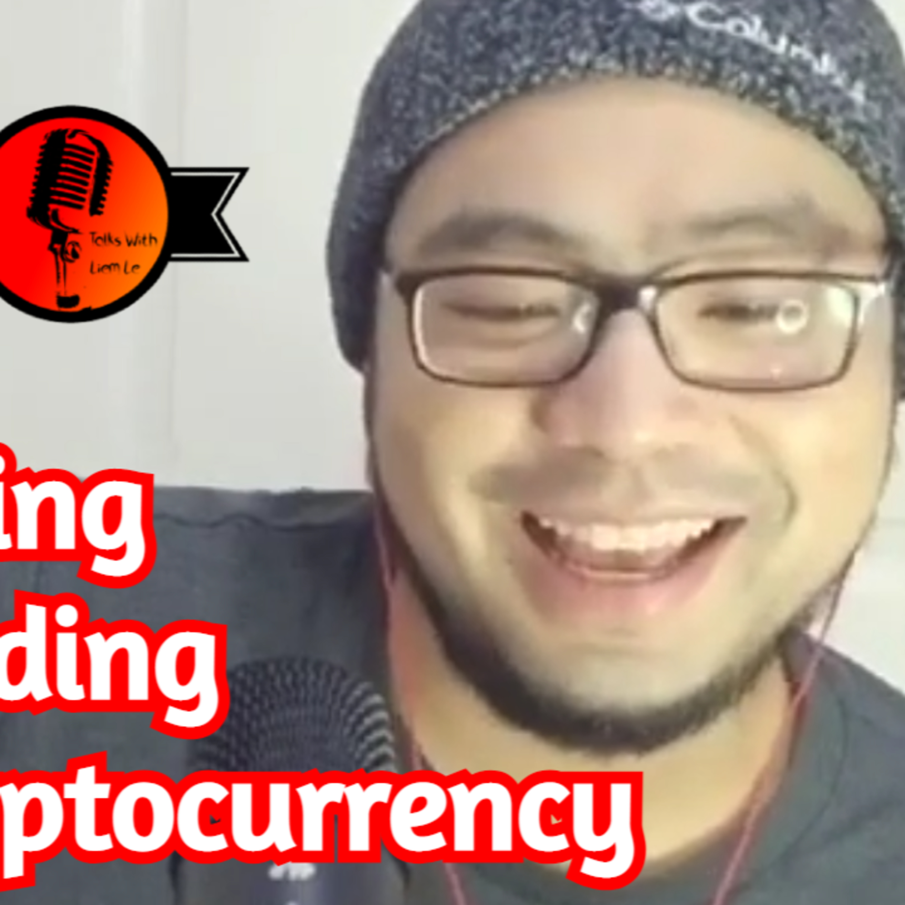 Swing Trading Cryptocurrency