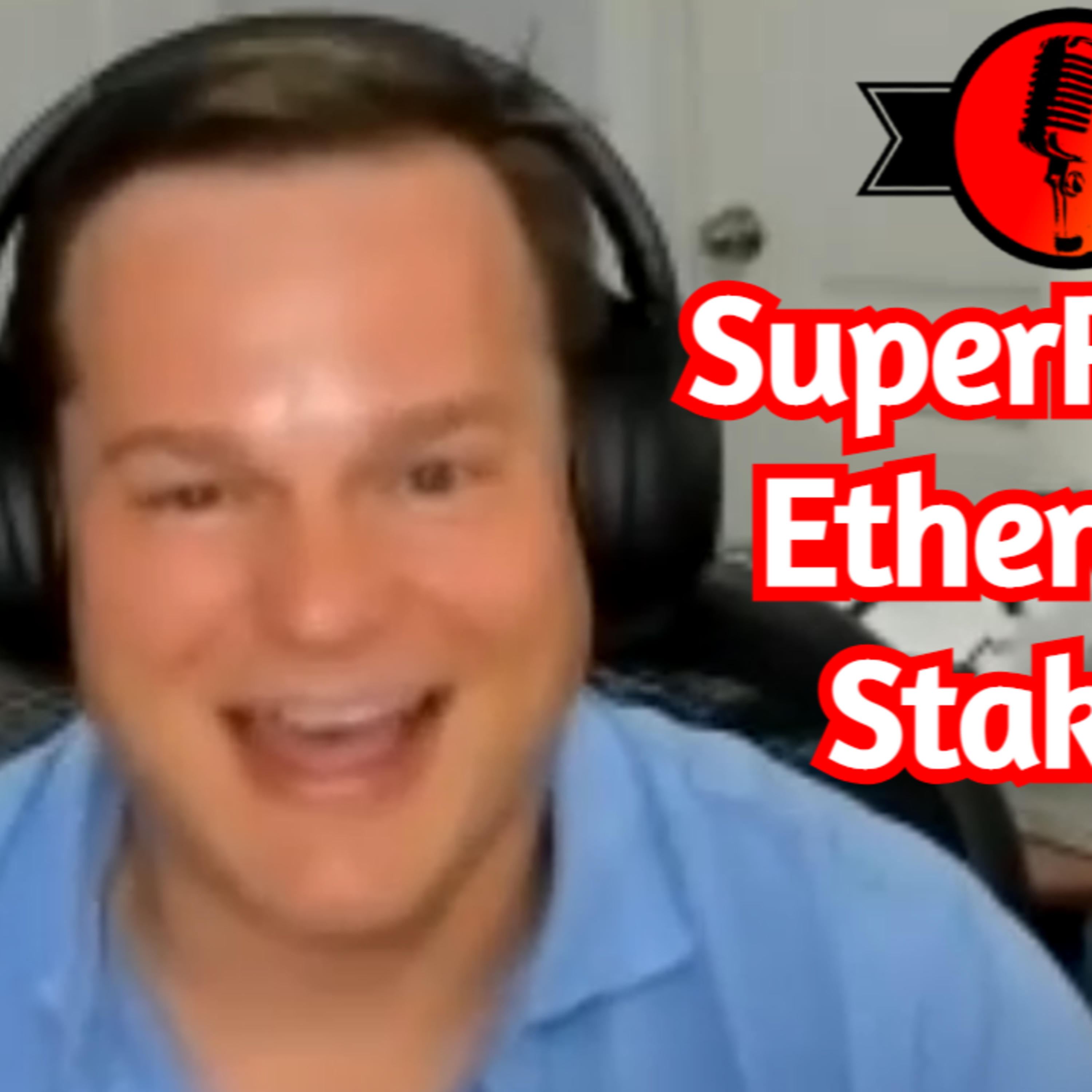 Ethereum Stakers & Superphiz
