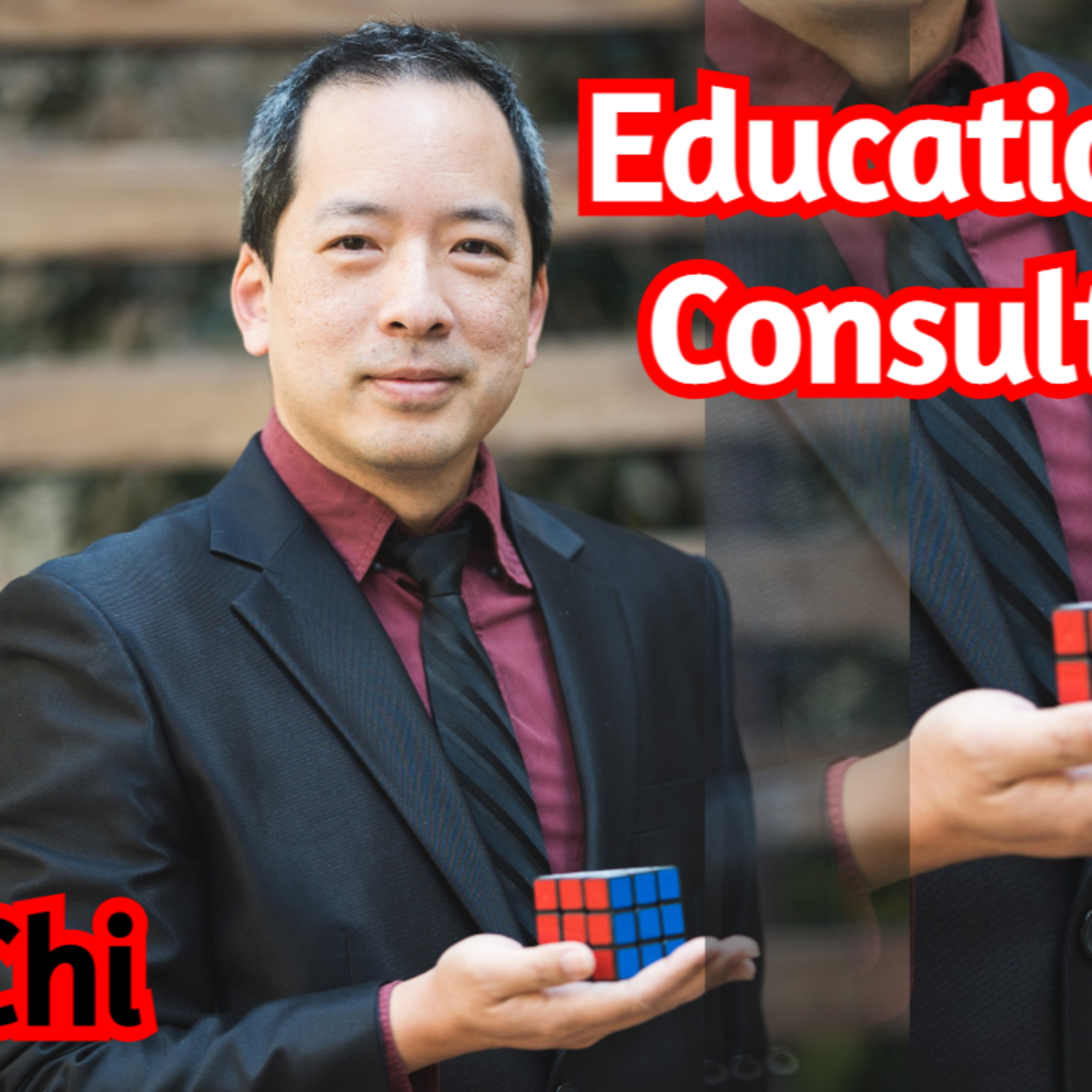 Educational Consulting With Chi Ni