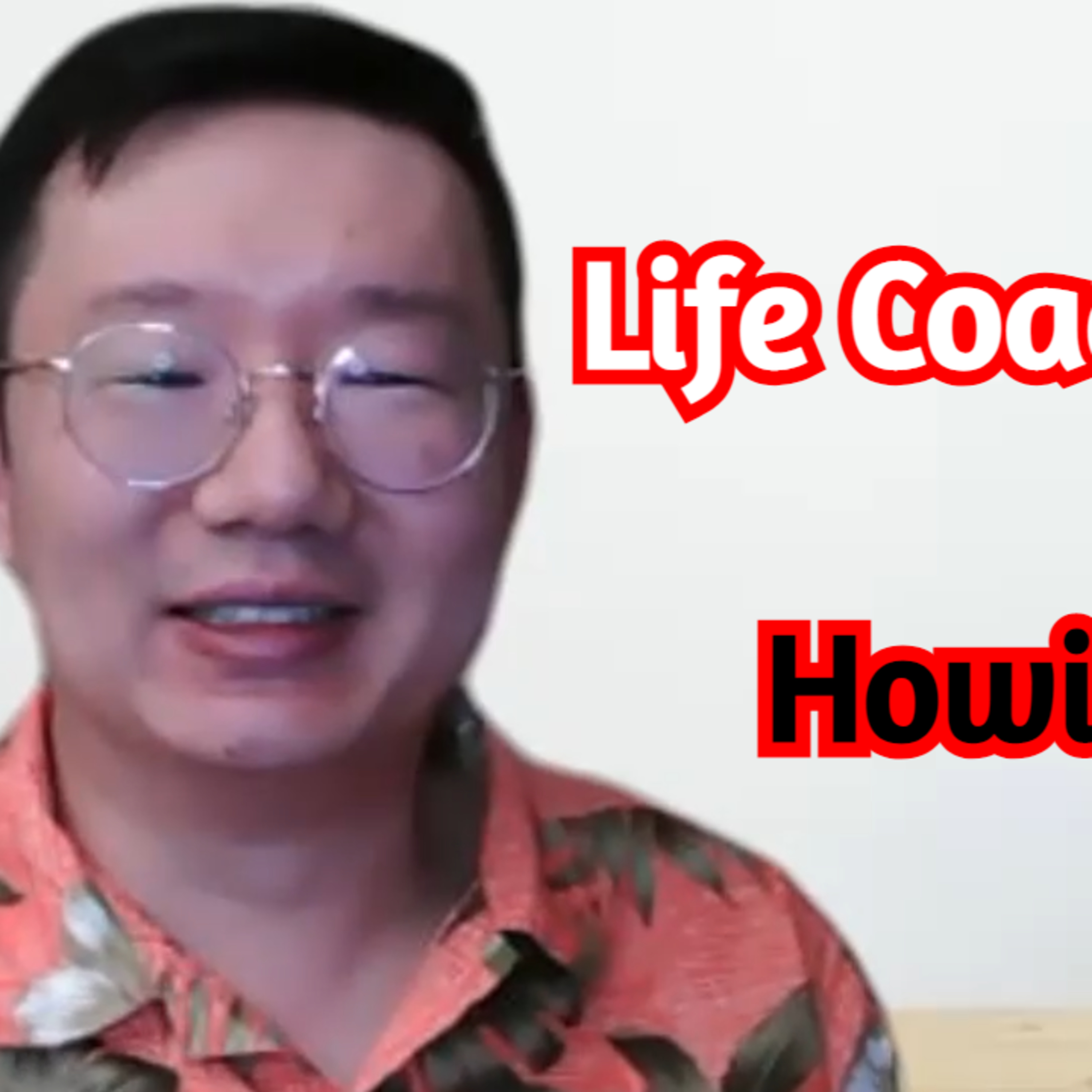 What Does A Life Coach Do? - Howie Talks With Liem Le #lifecoach #businesscoach #wellness