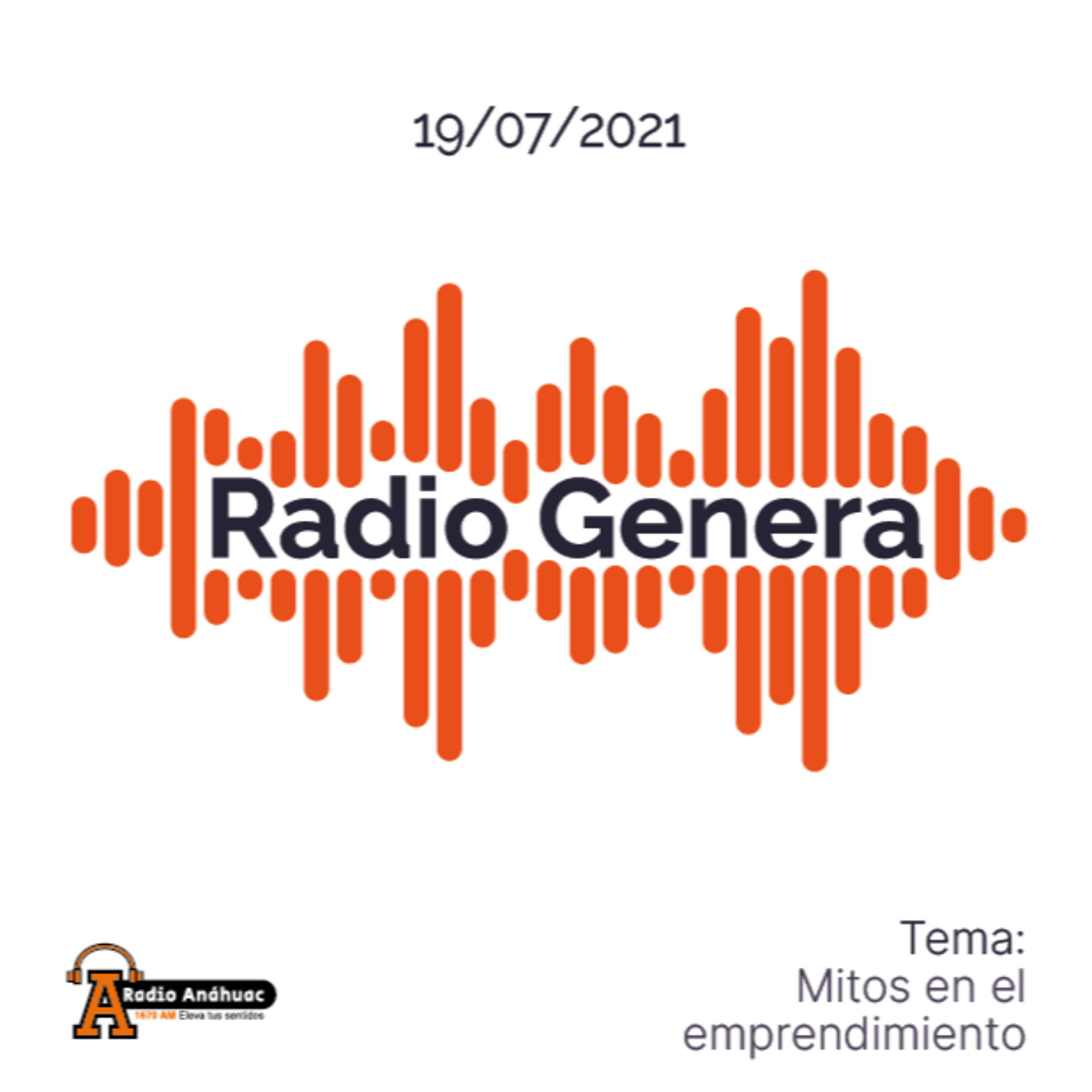 Radio Genera