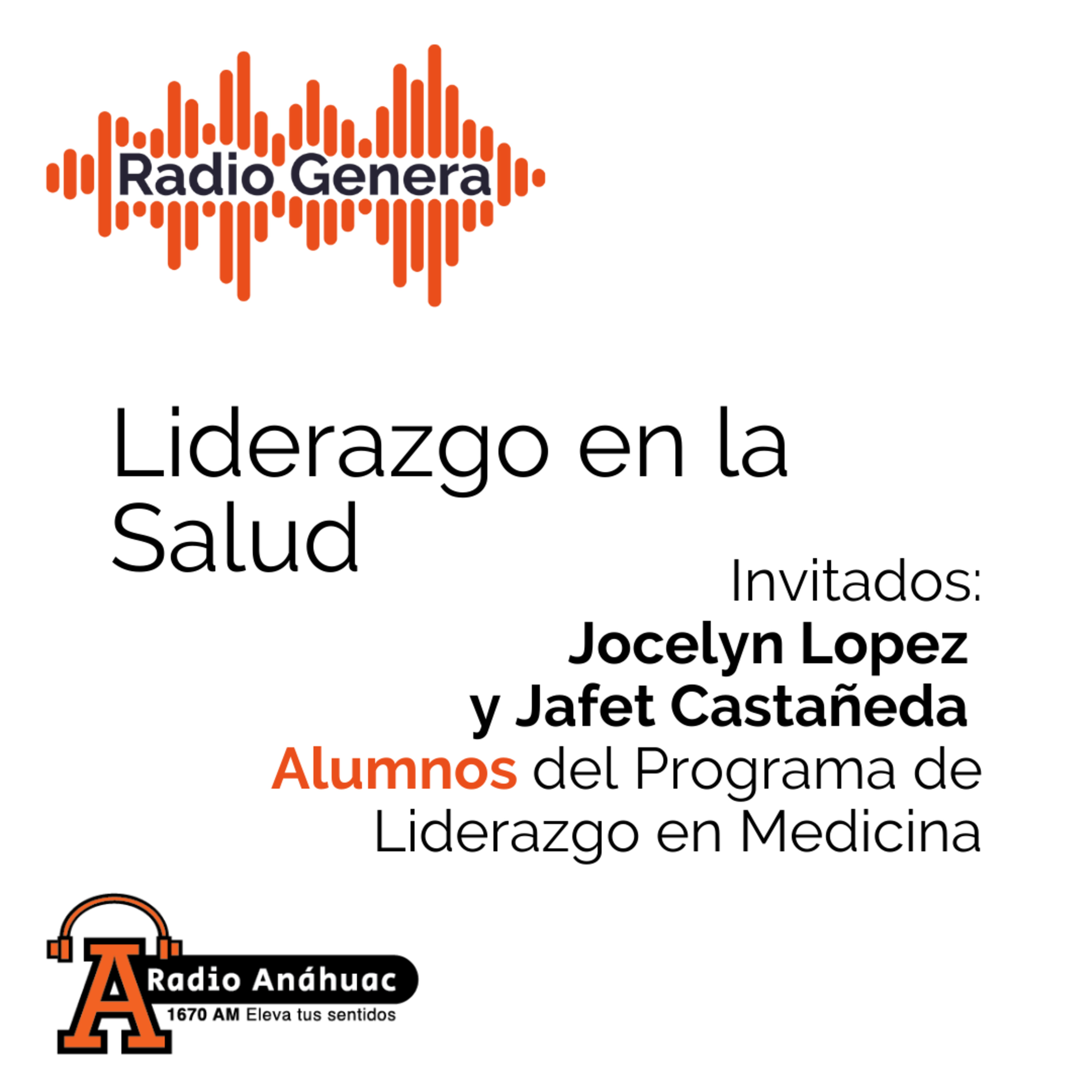 Radio Genera