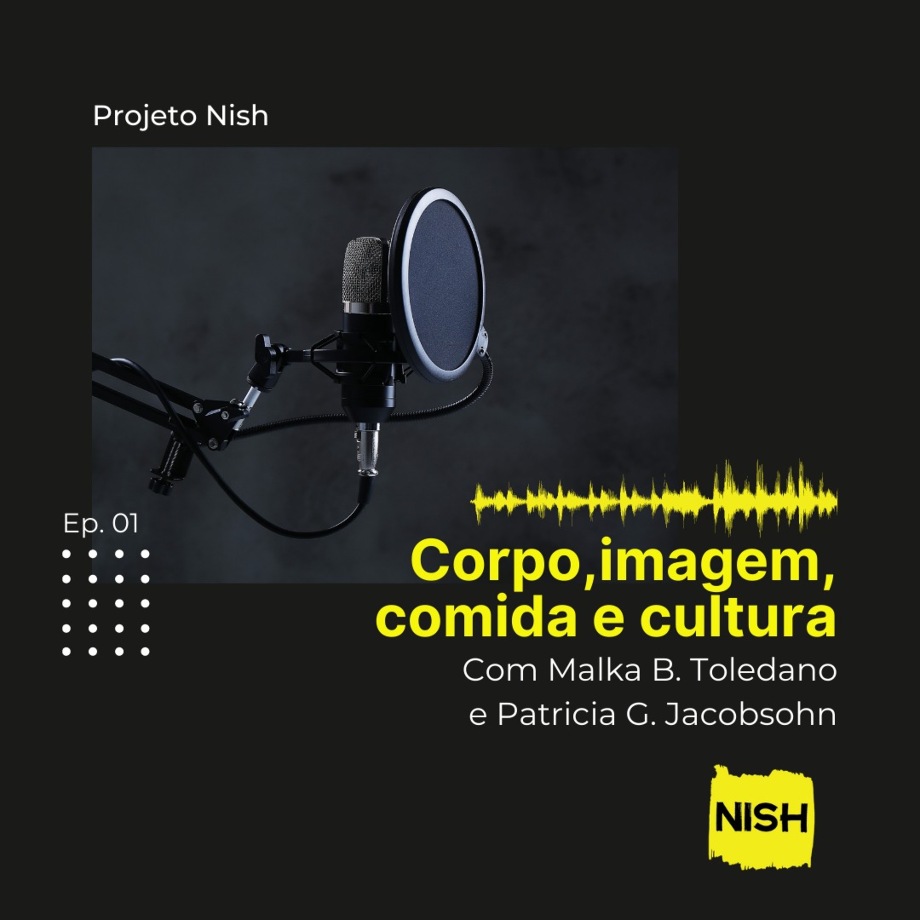 Projeto Nish