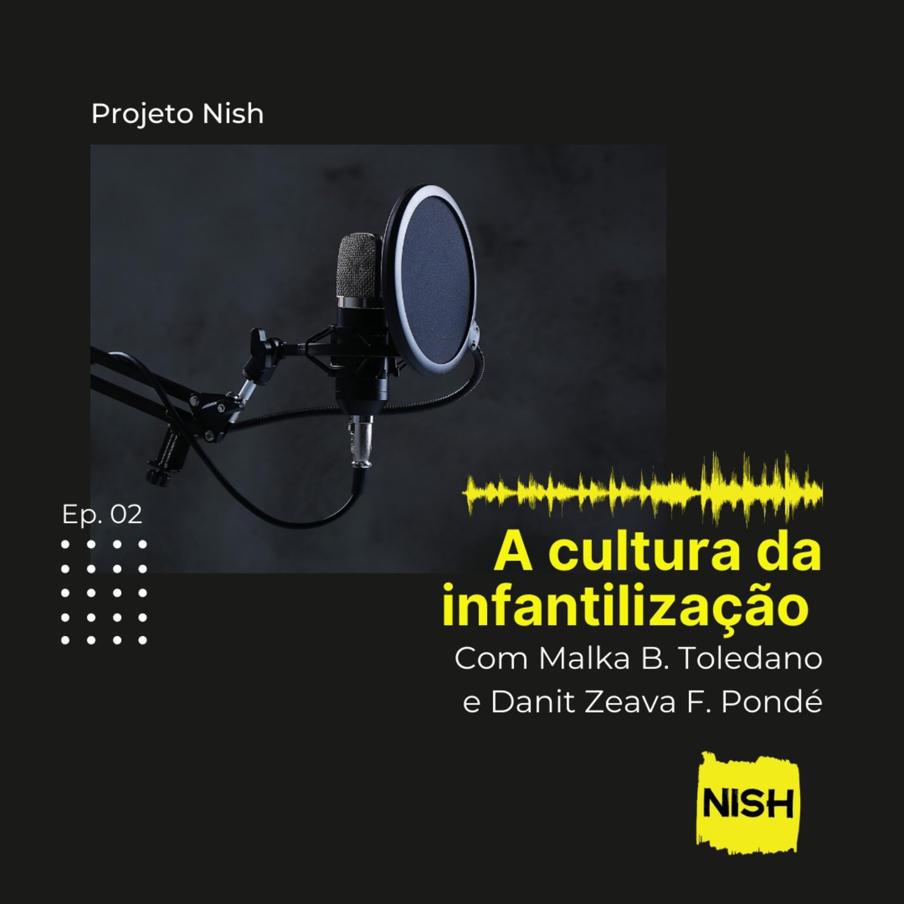 Projeto Nish