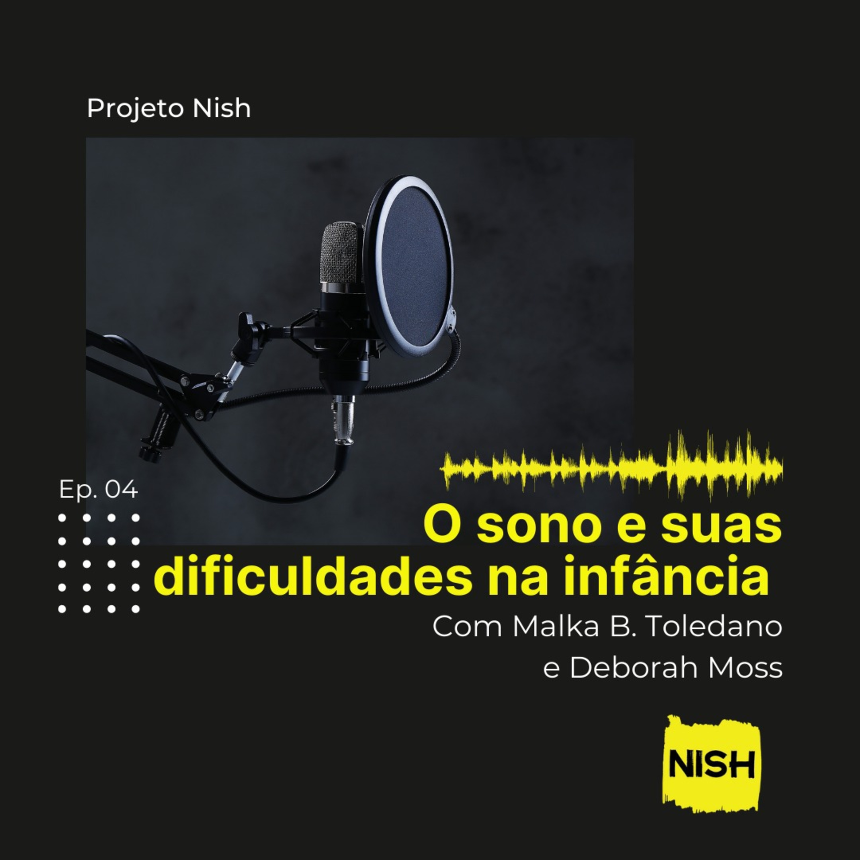 Projeto Nish