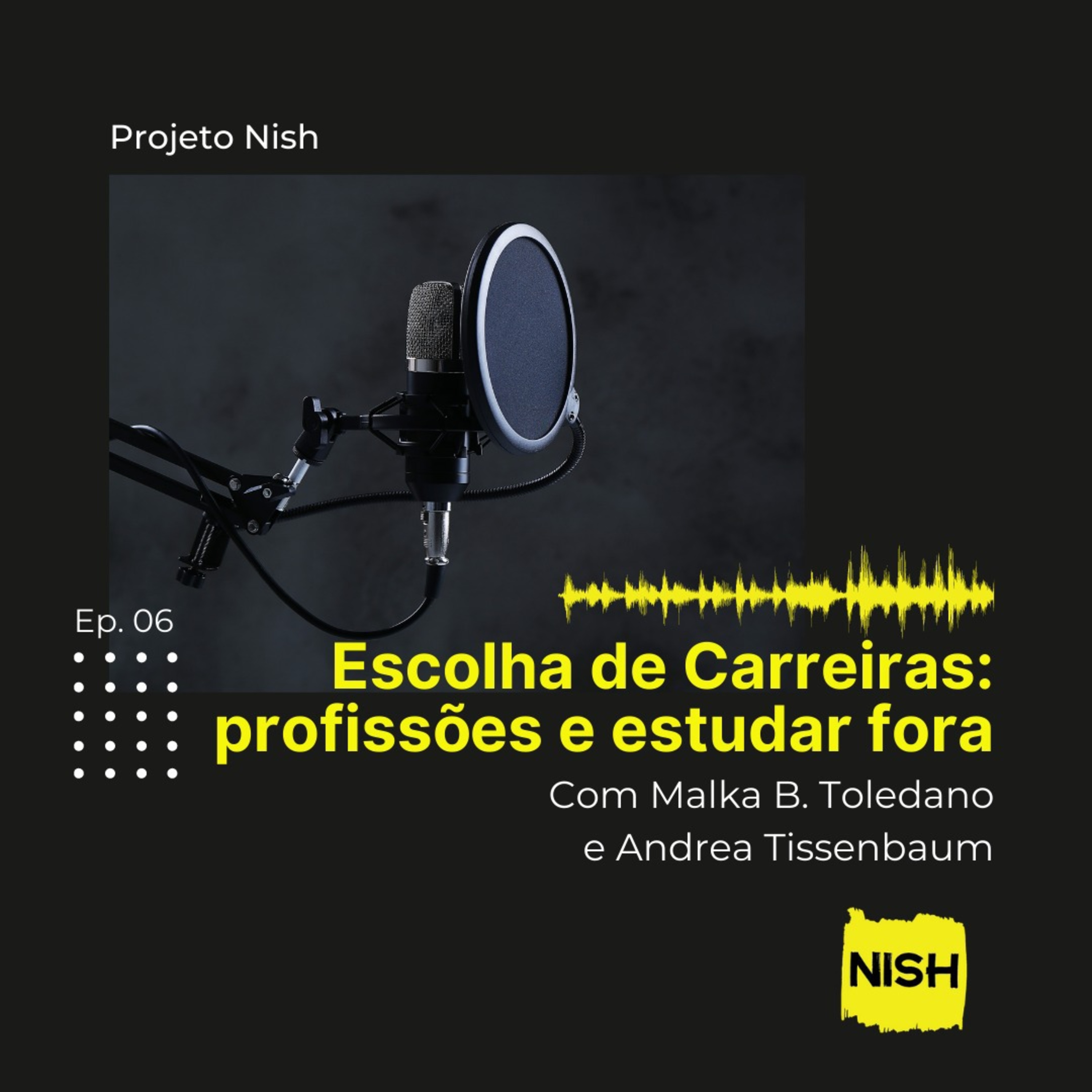 Projeto Nish
