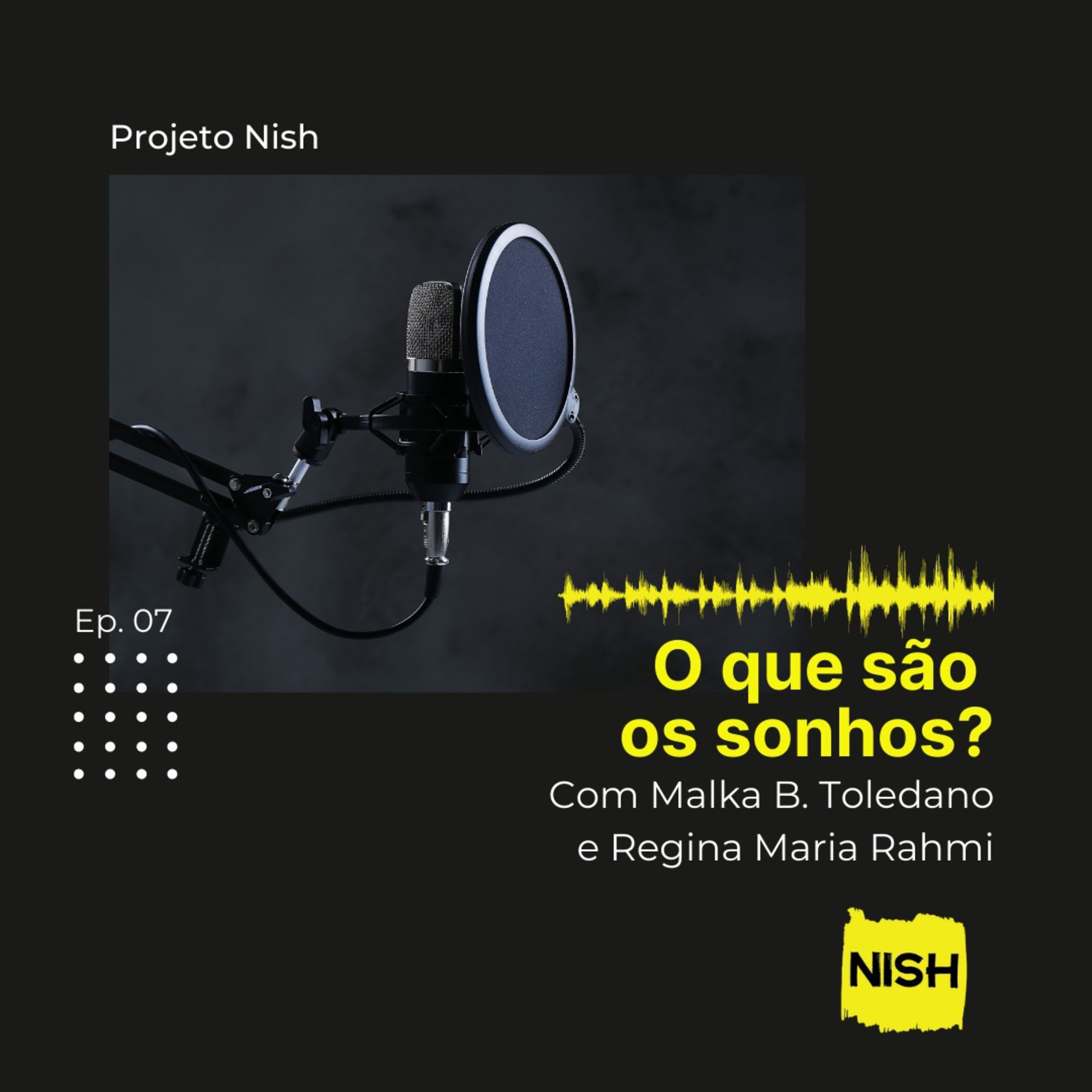Projeto Nish