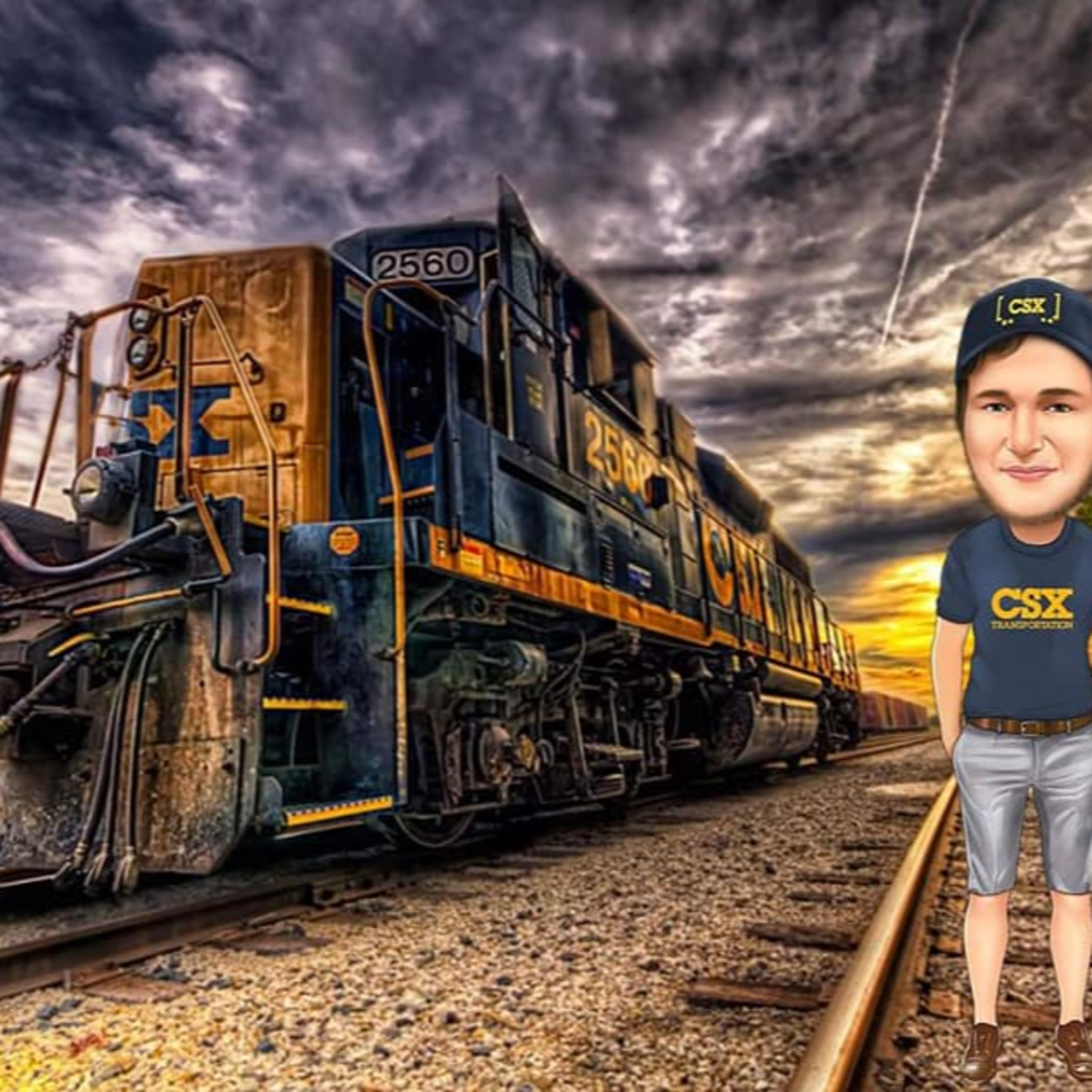 2 Guys 1 Podcast