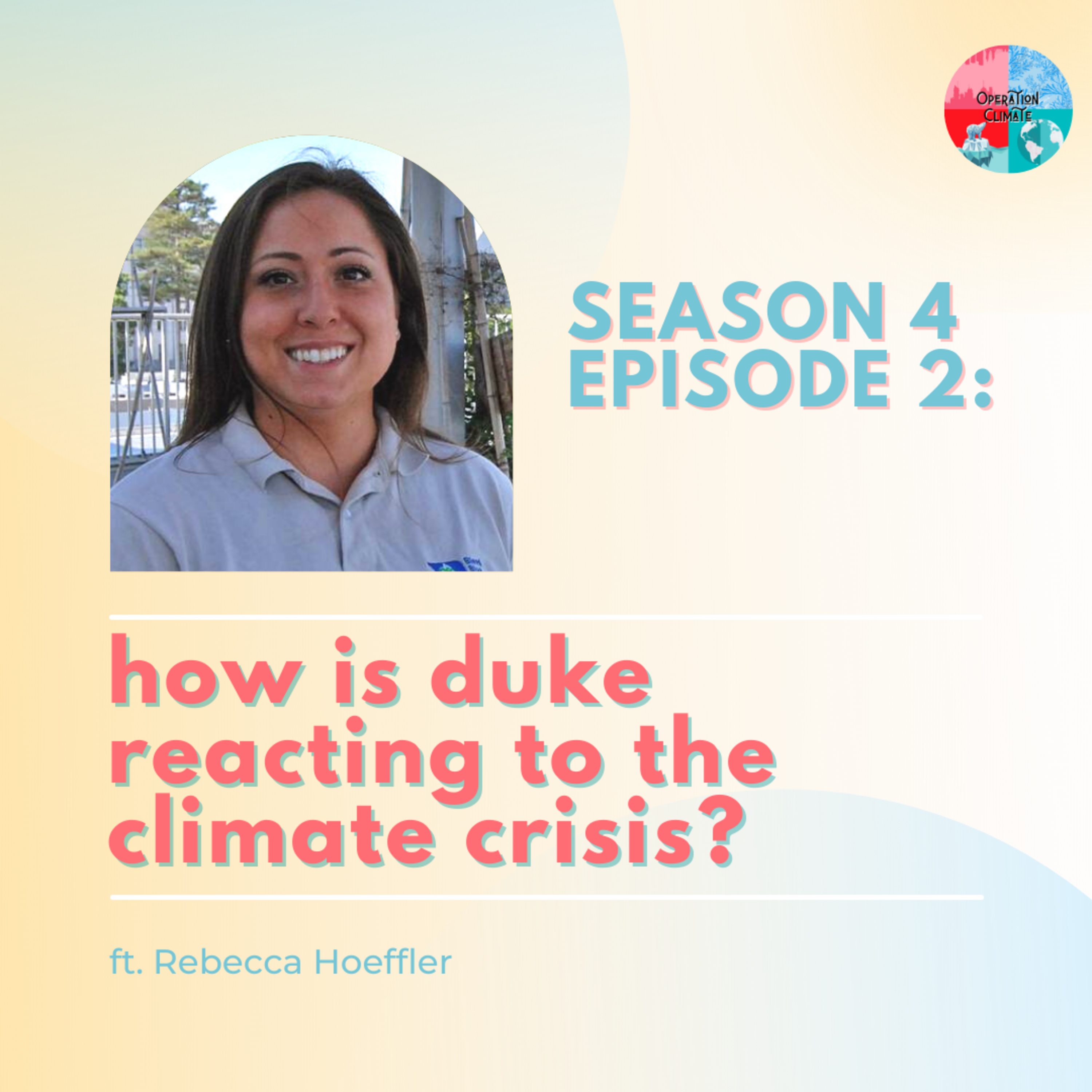 Operation Climate