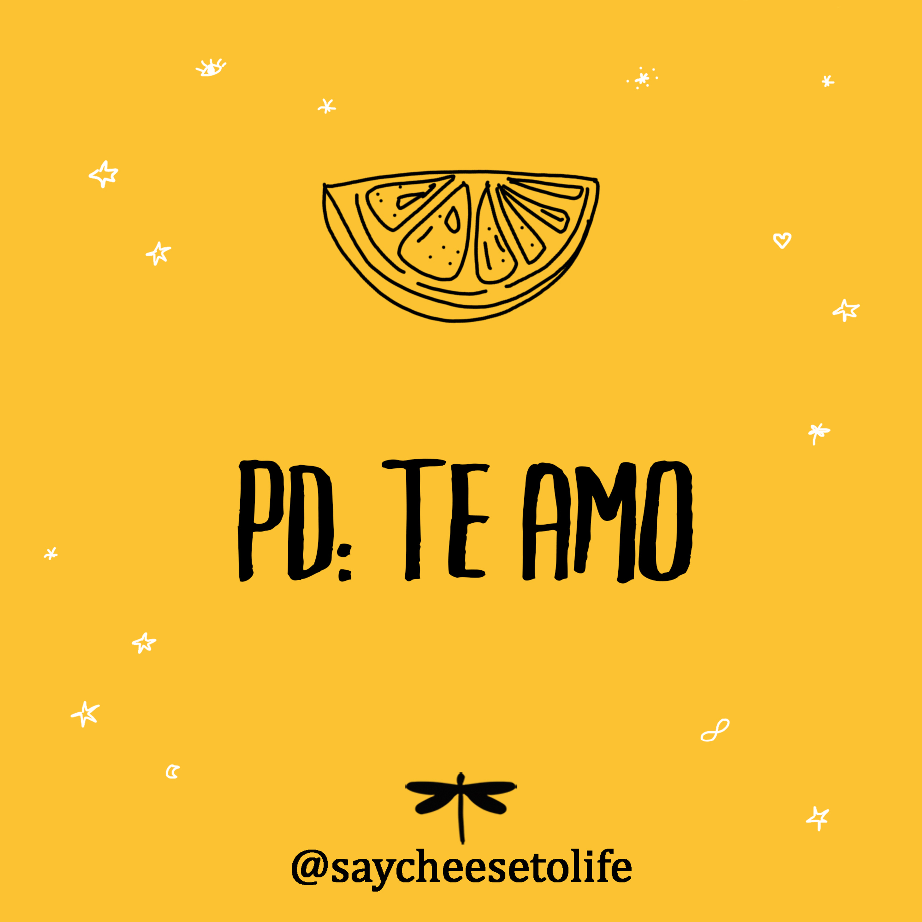 La vida me dio limones