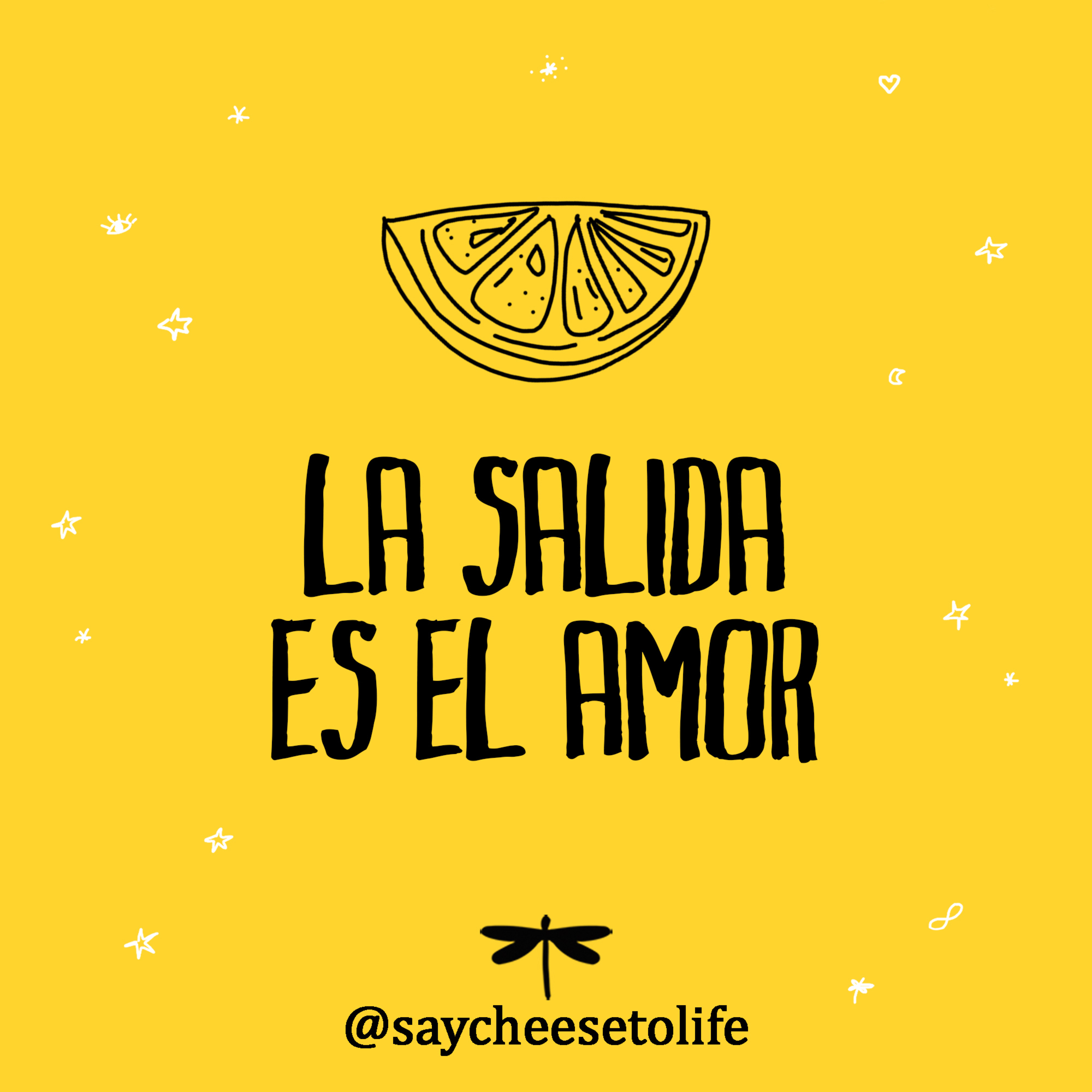 La vida me dio limones