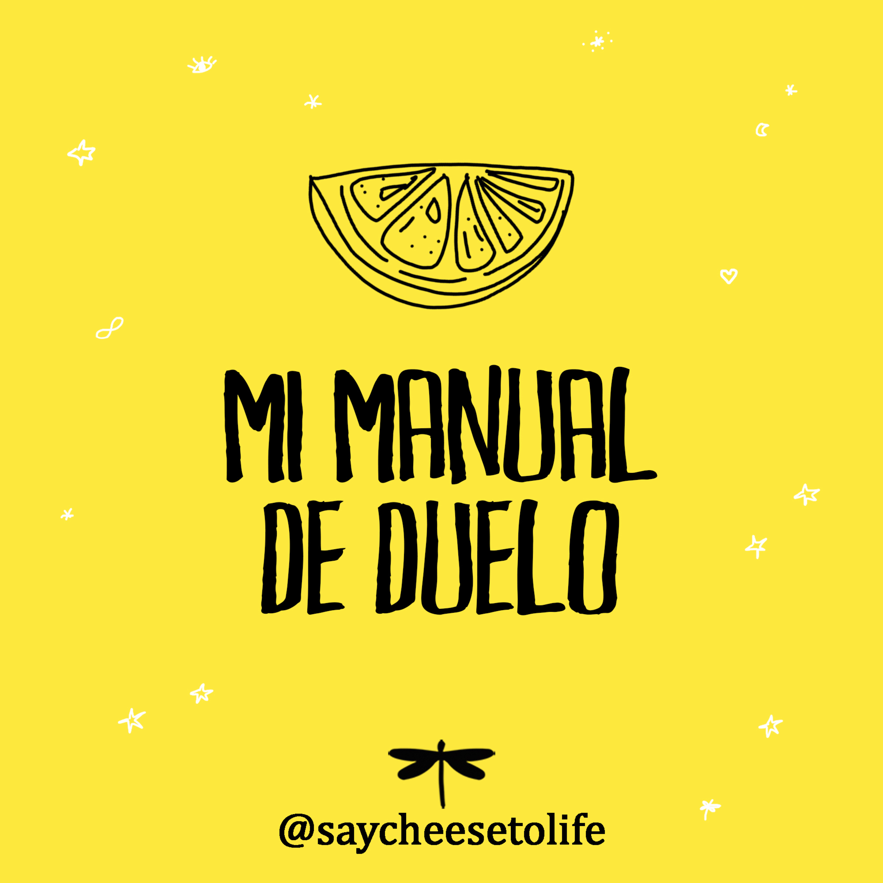La vida me dio limones