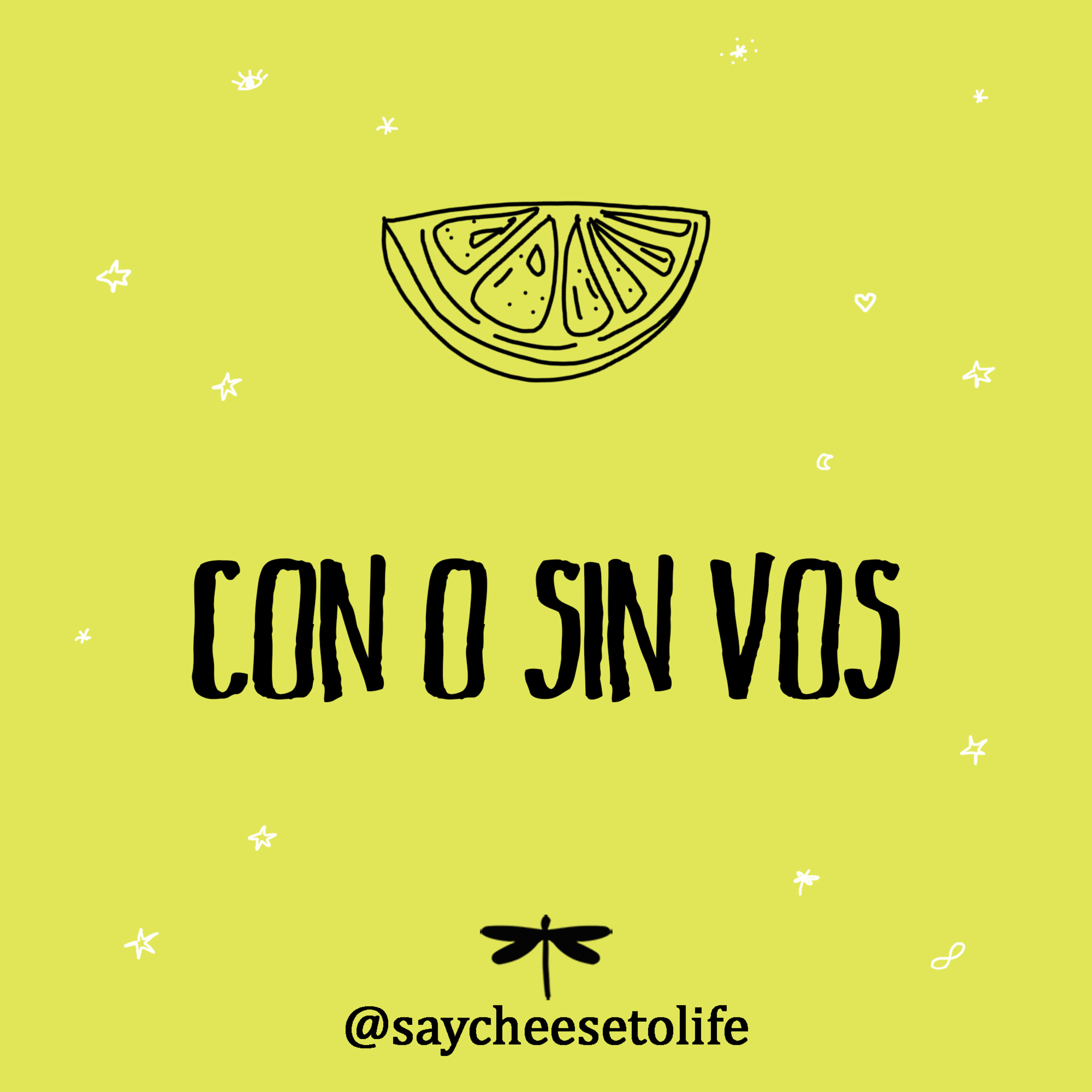 La vida me dio limones
