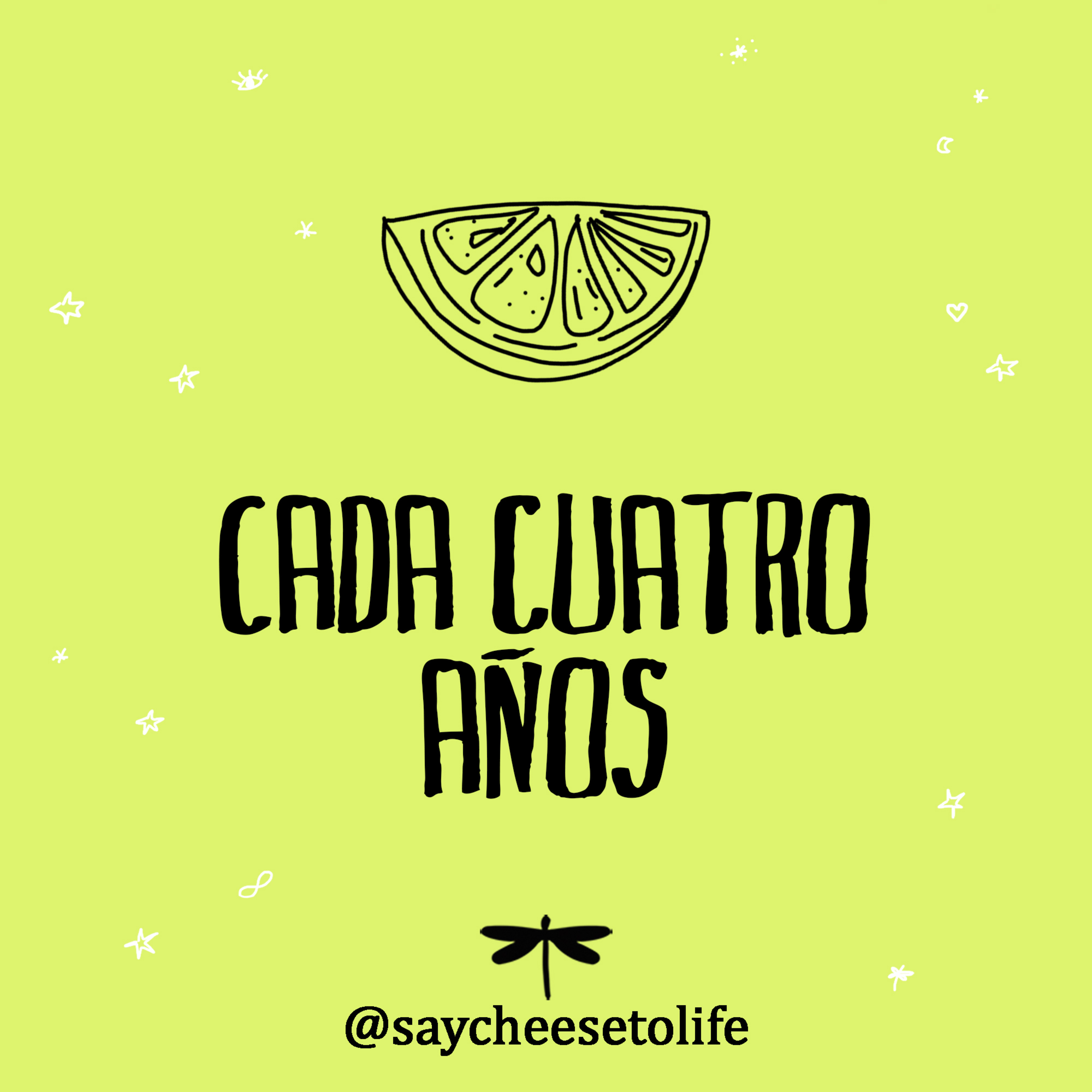 La vida me dio limones