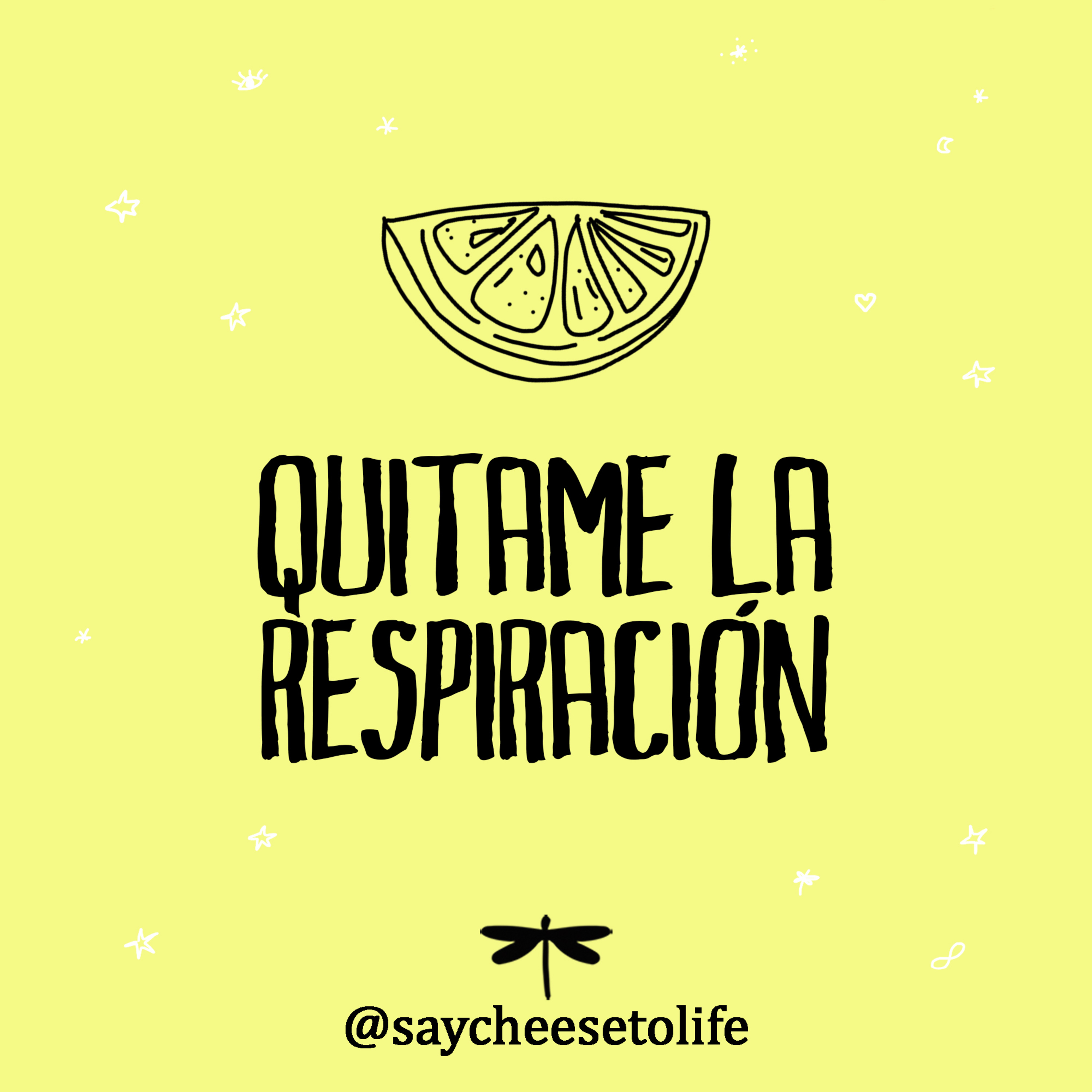 La vida me dio limones