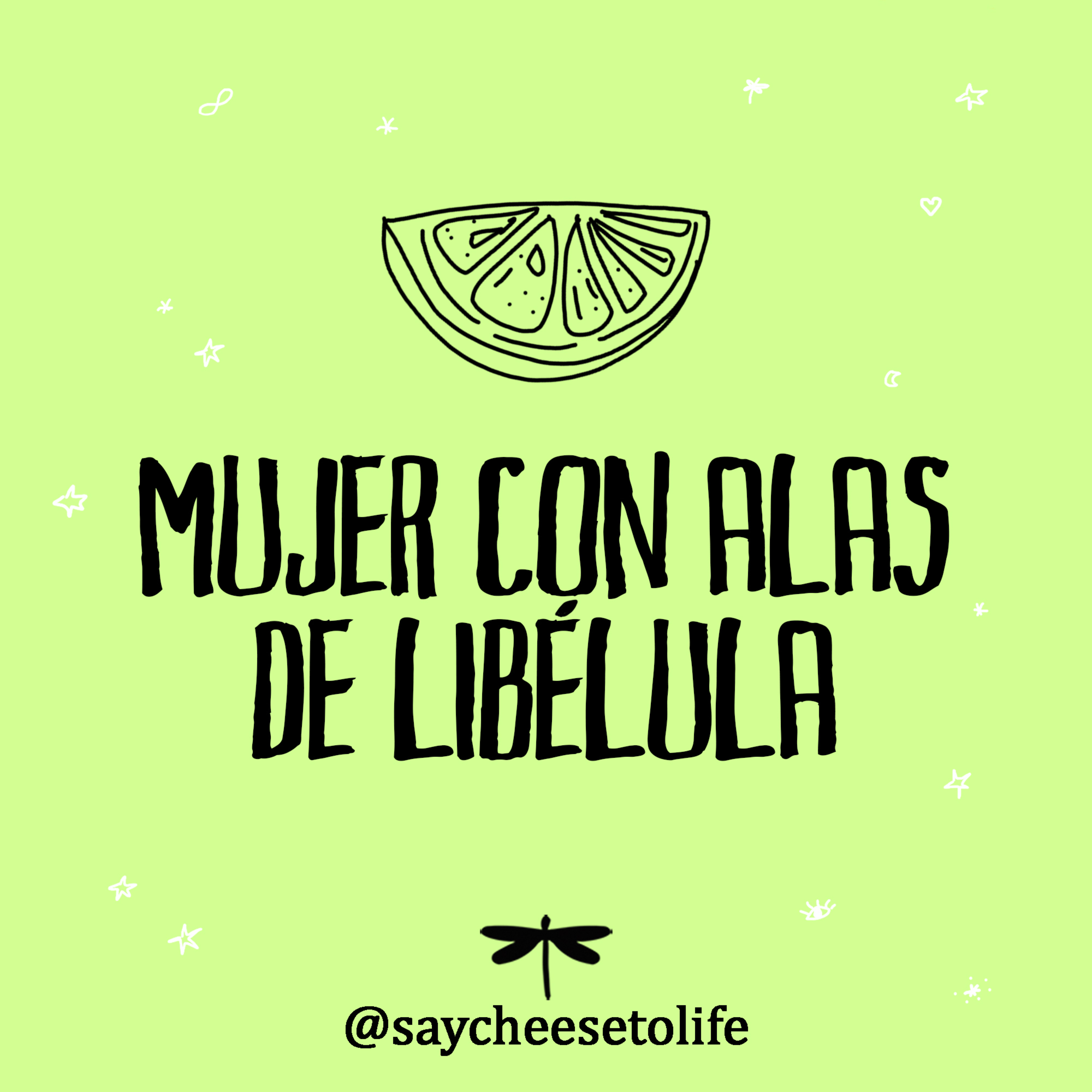 La vida me dio limones