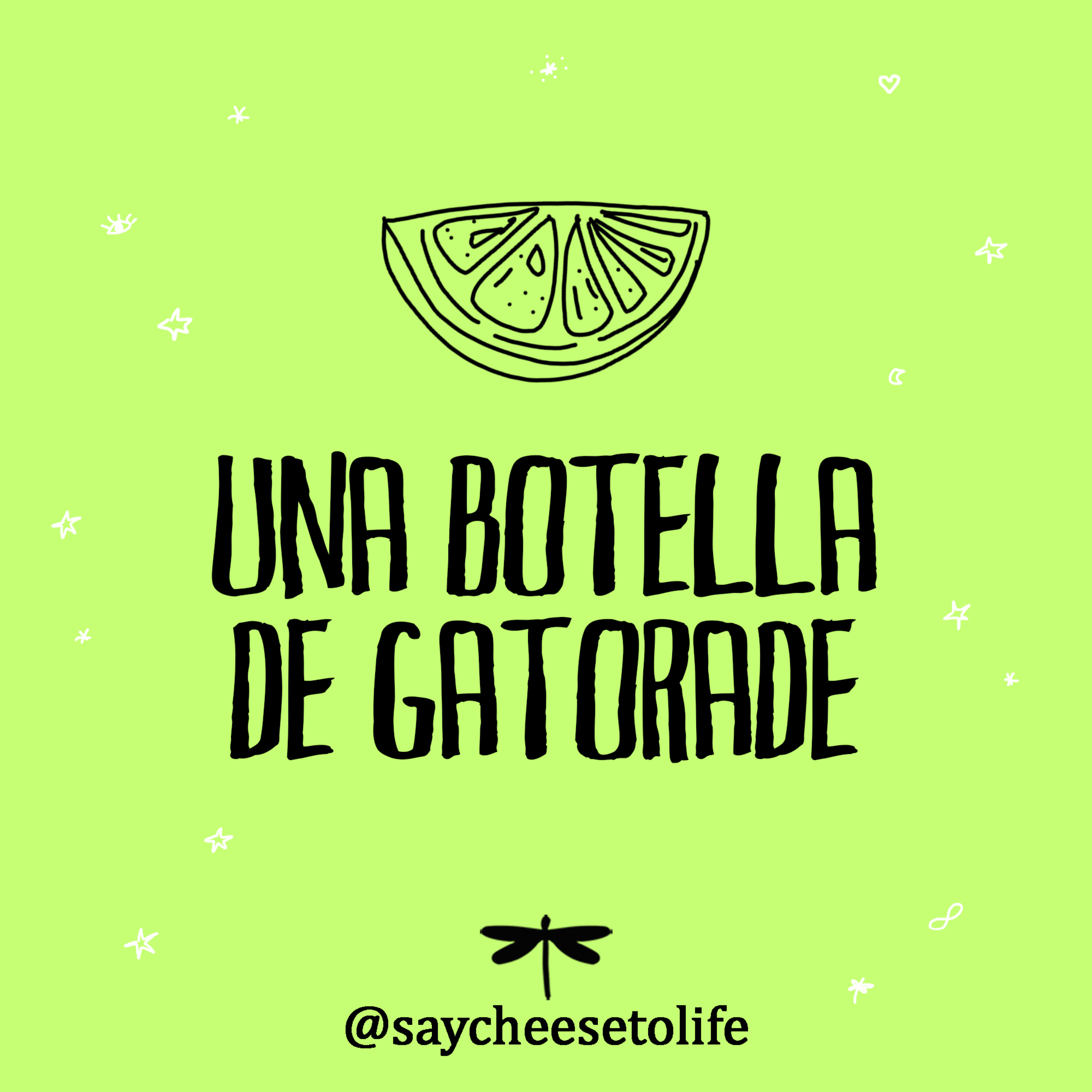 La vida me dio limones