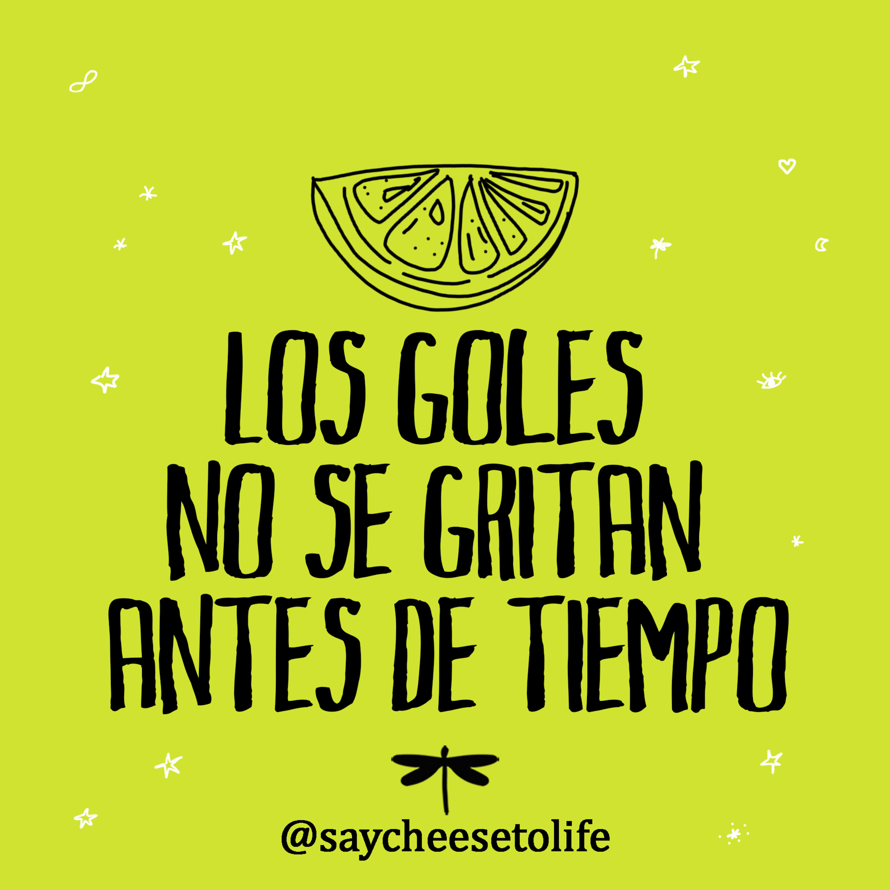La vida me dio limones