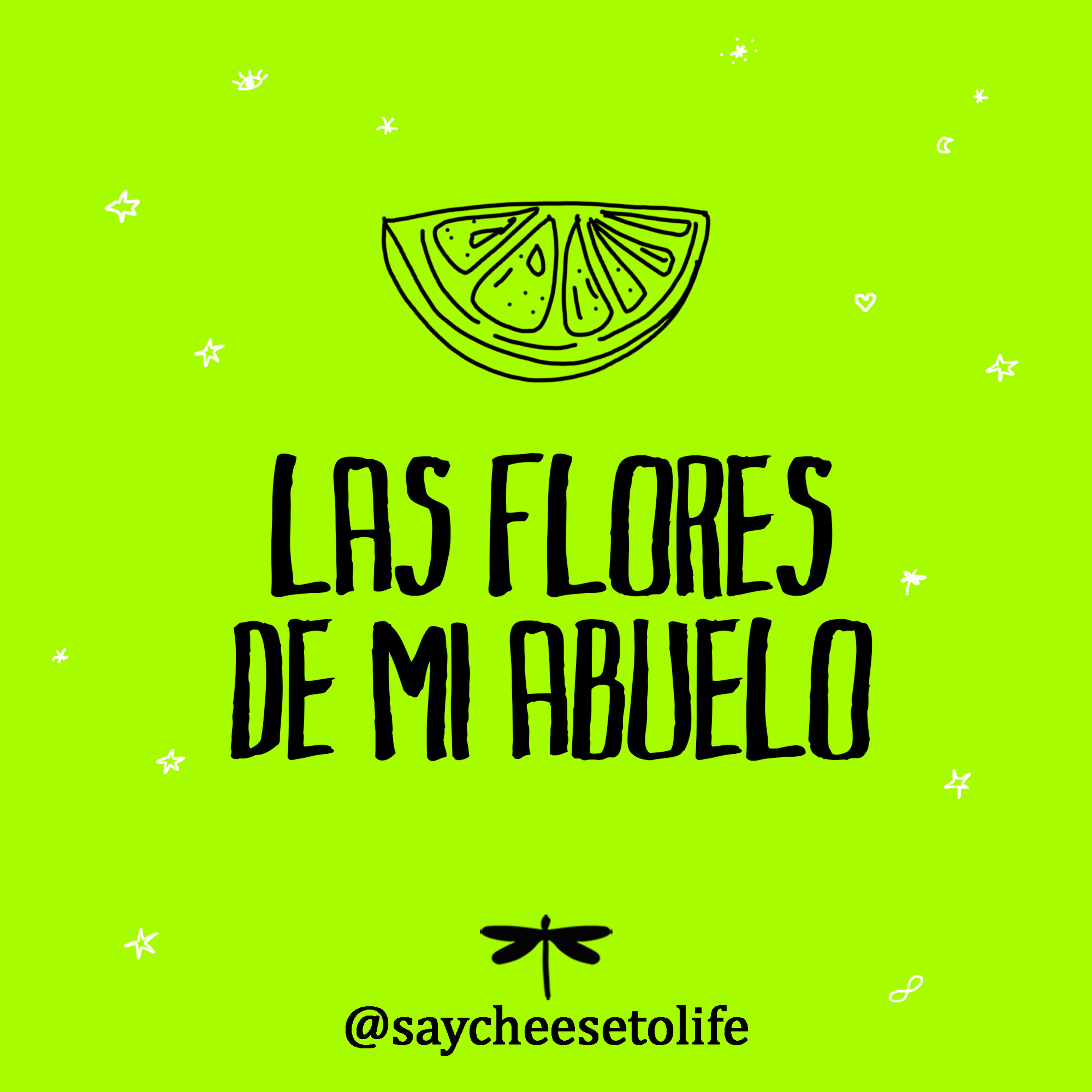 La vida me dio limones