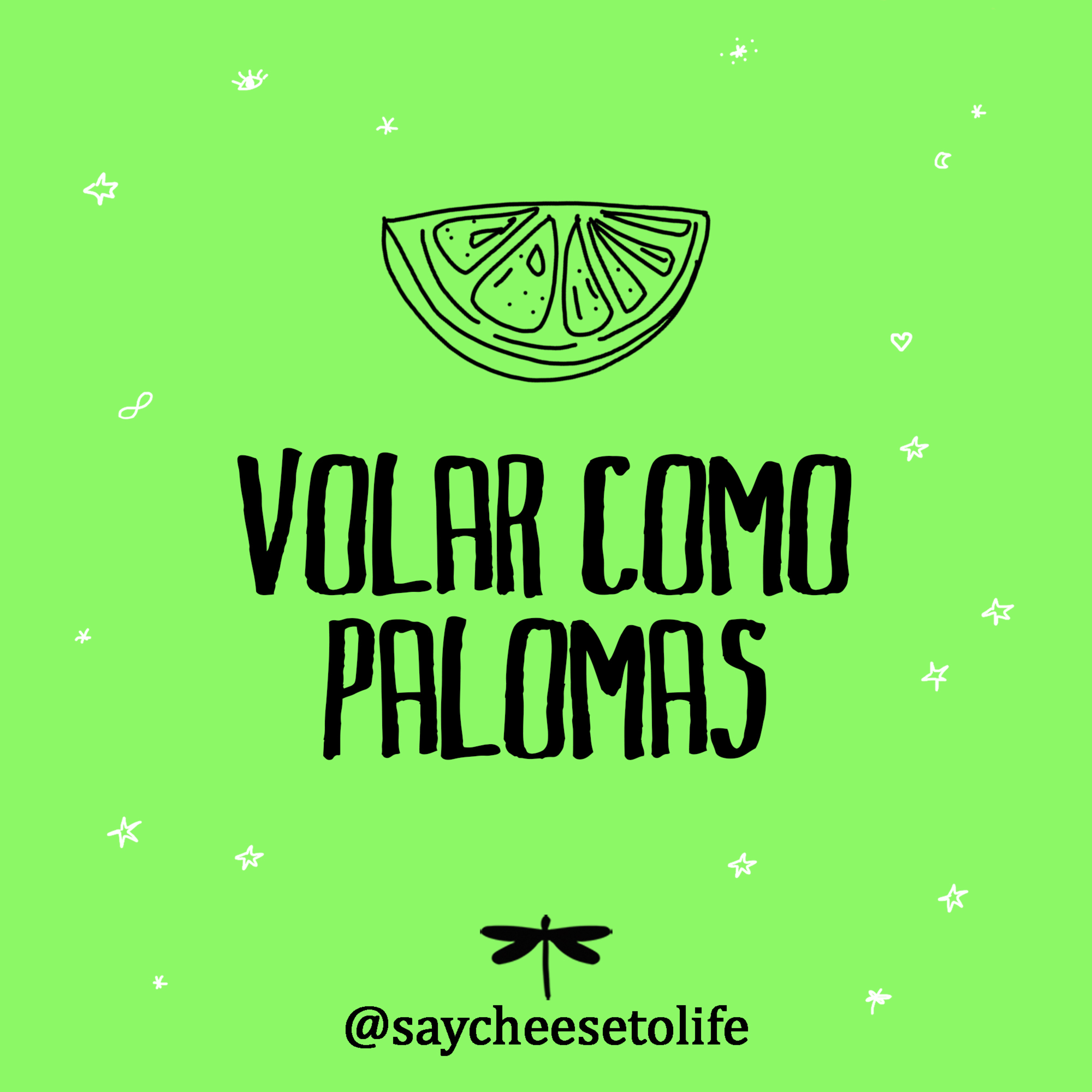 La vida me dio limones