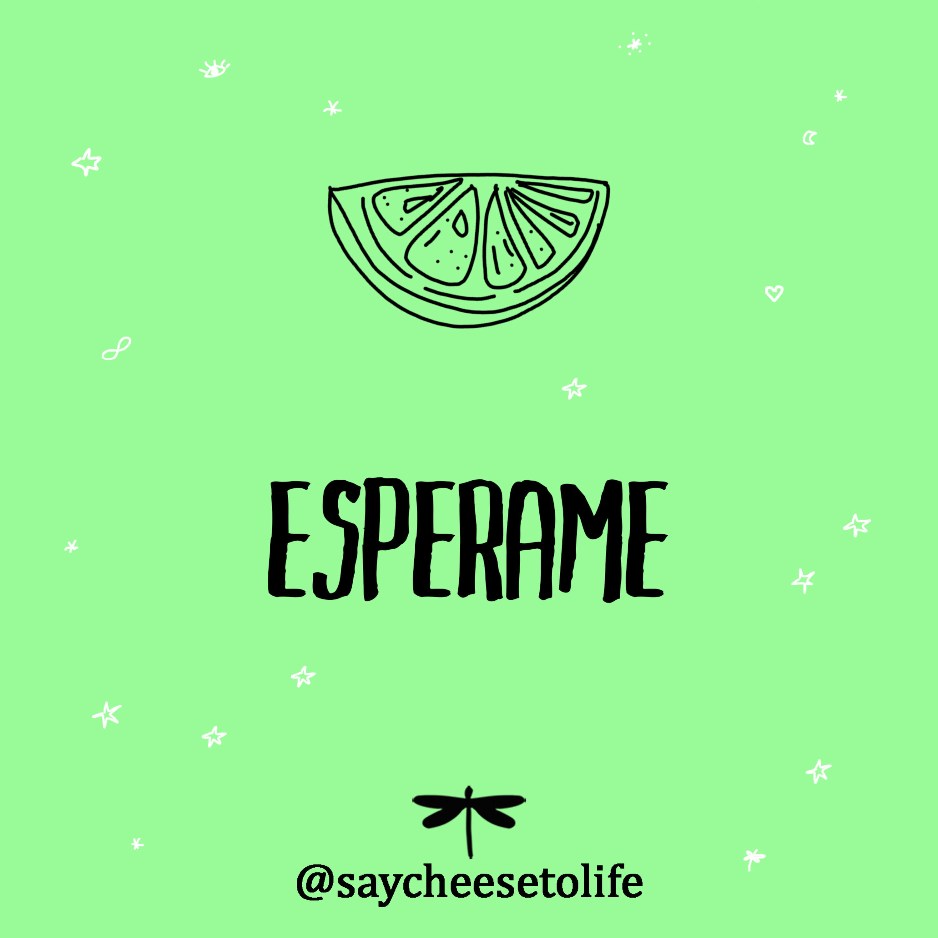 La vida me dio limones