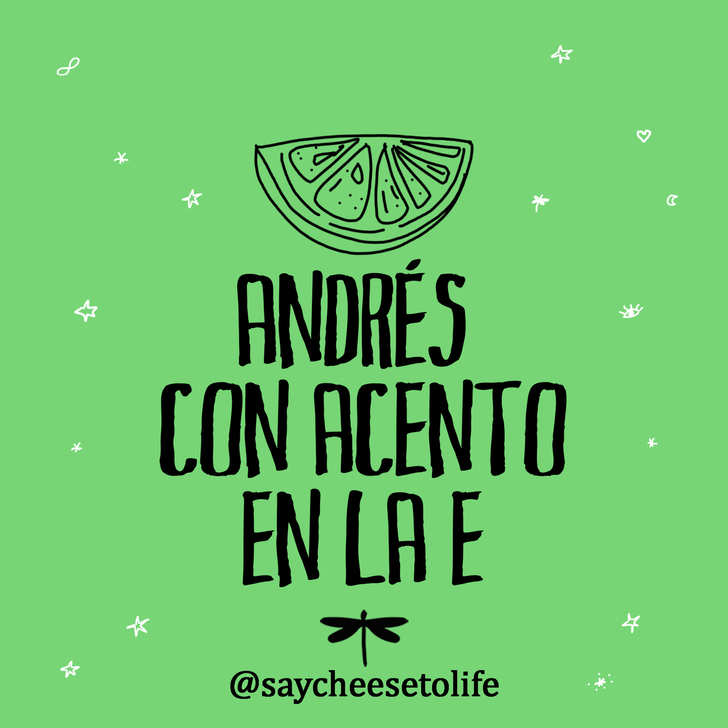 La vida me dio limones