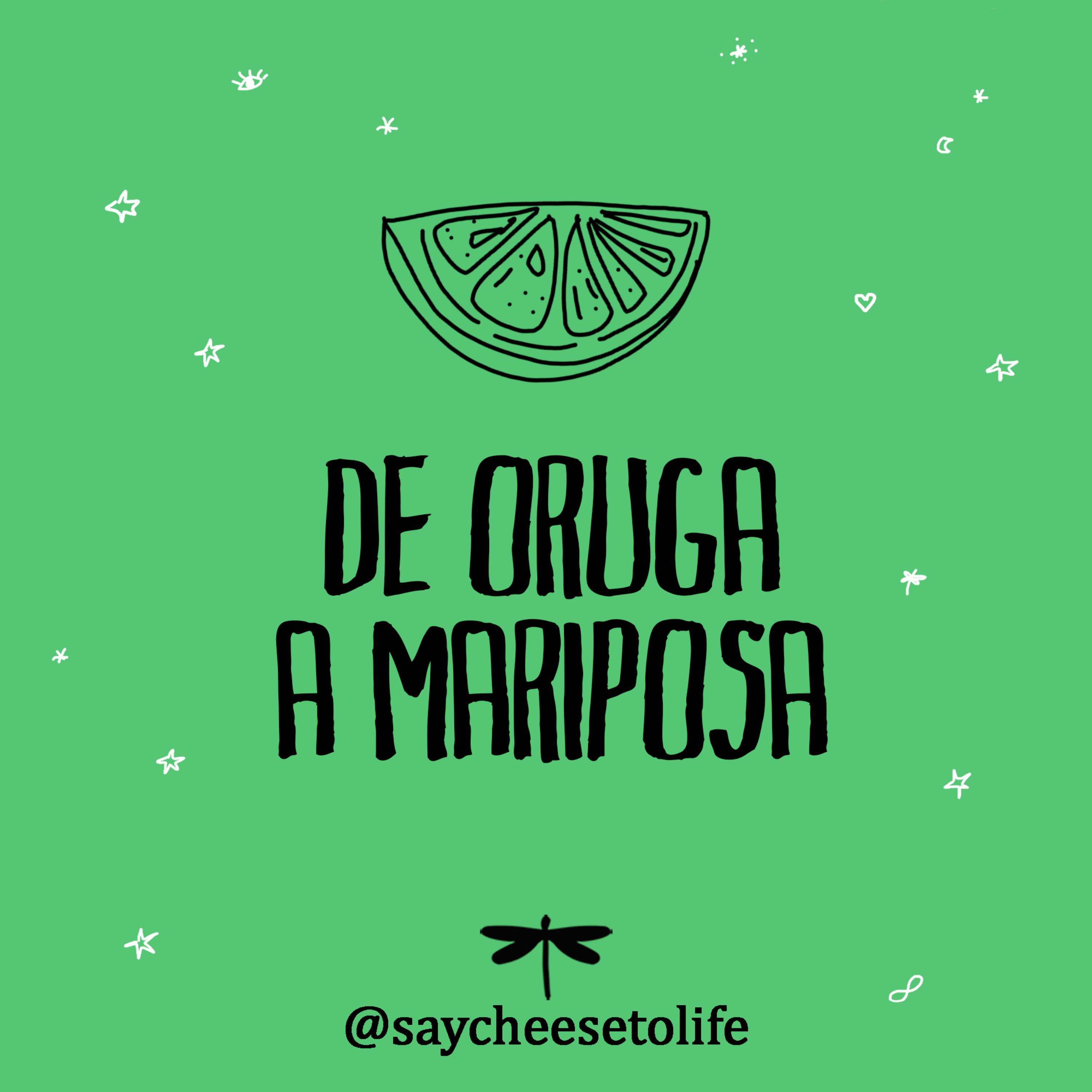 La vida me dio limones