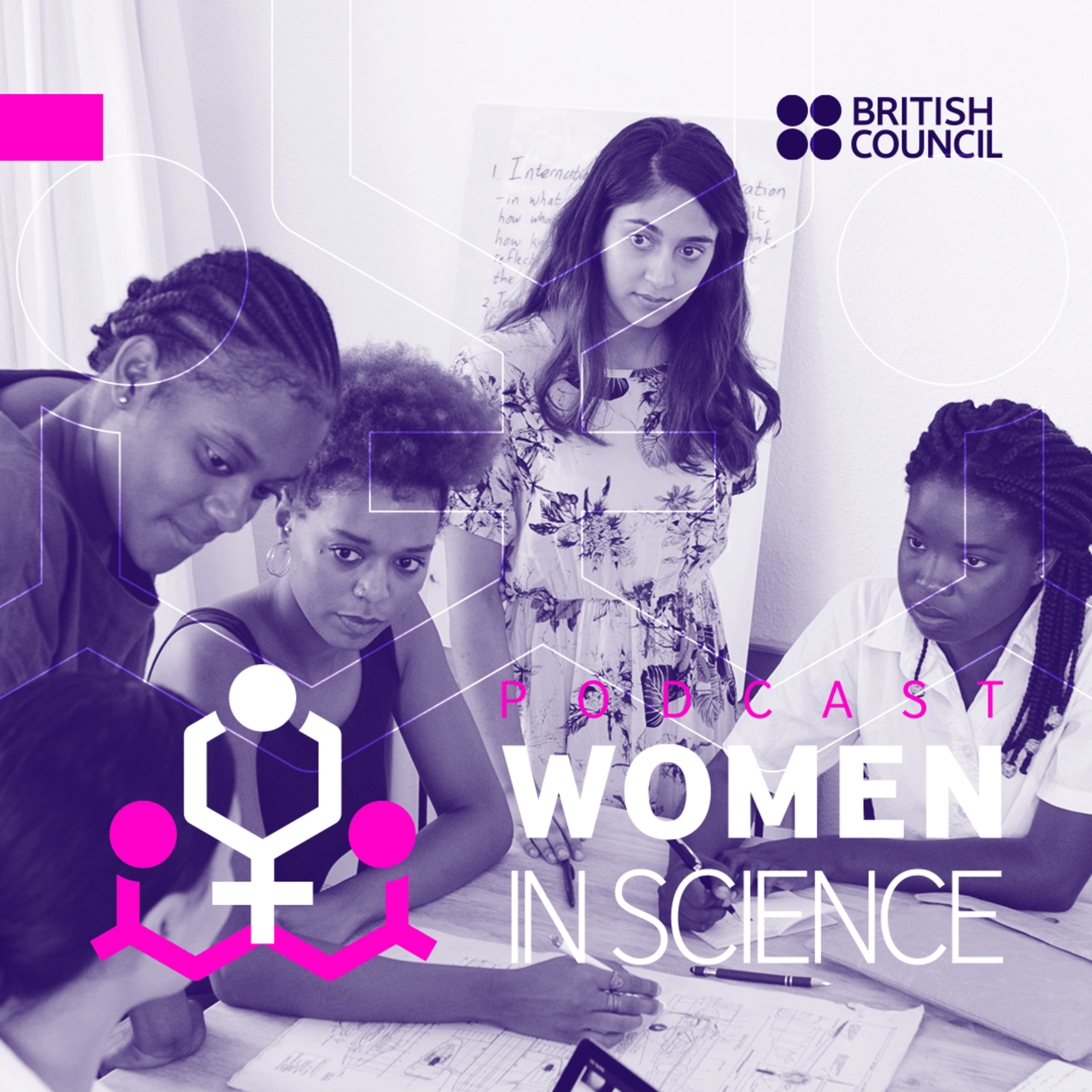 Women in Science