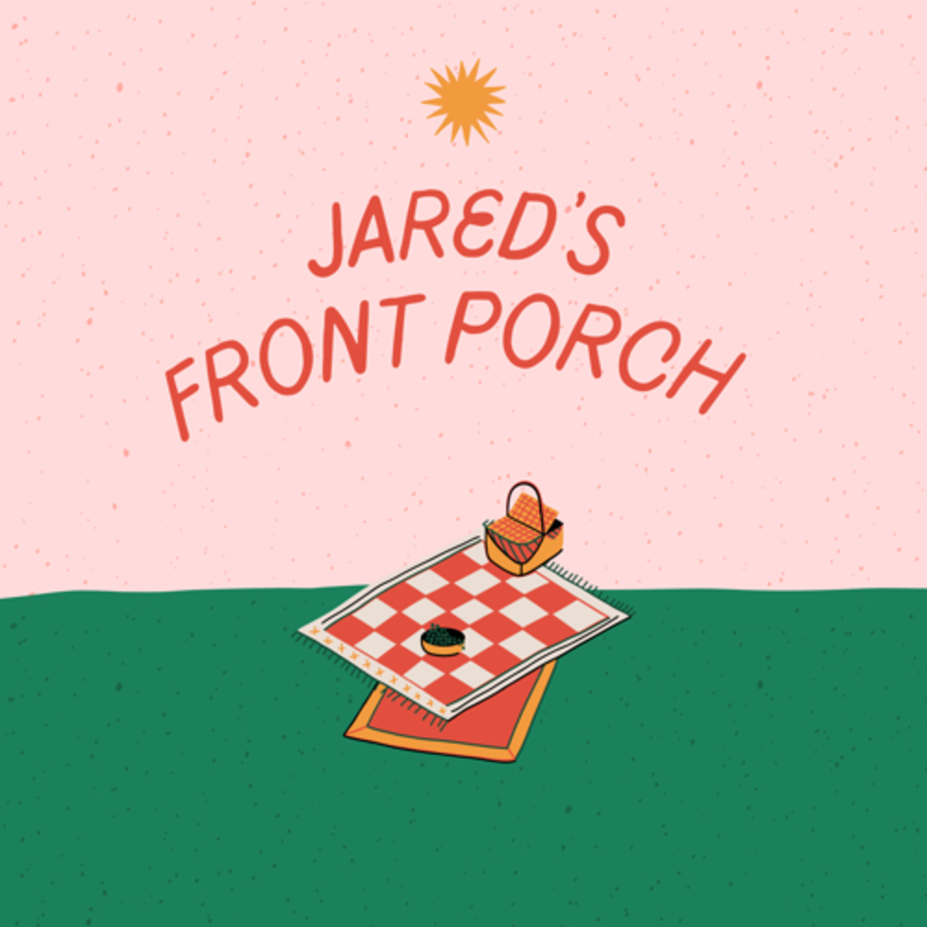 Jared’s Front Porch