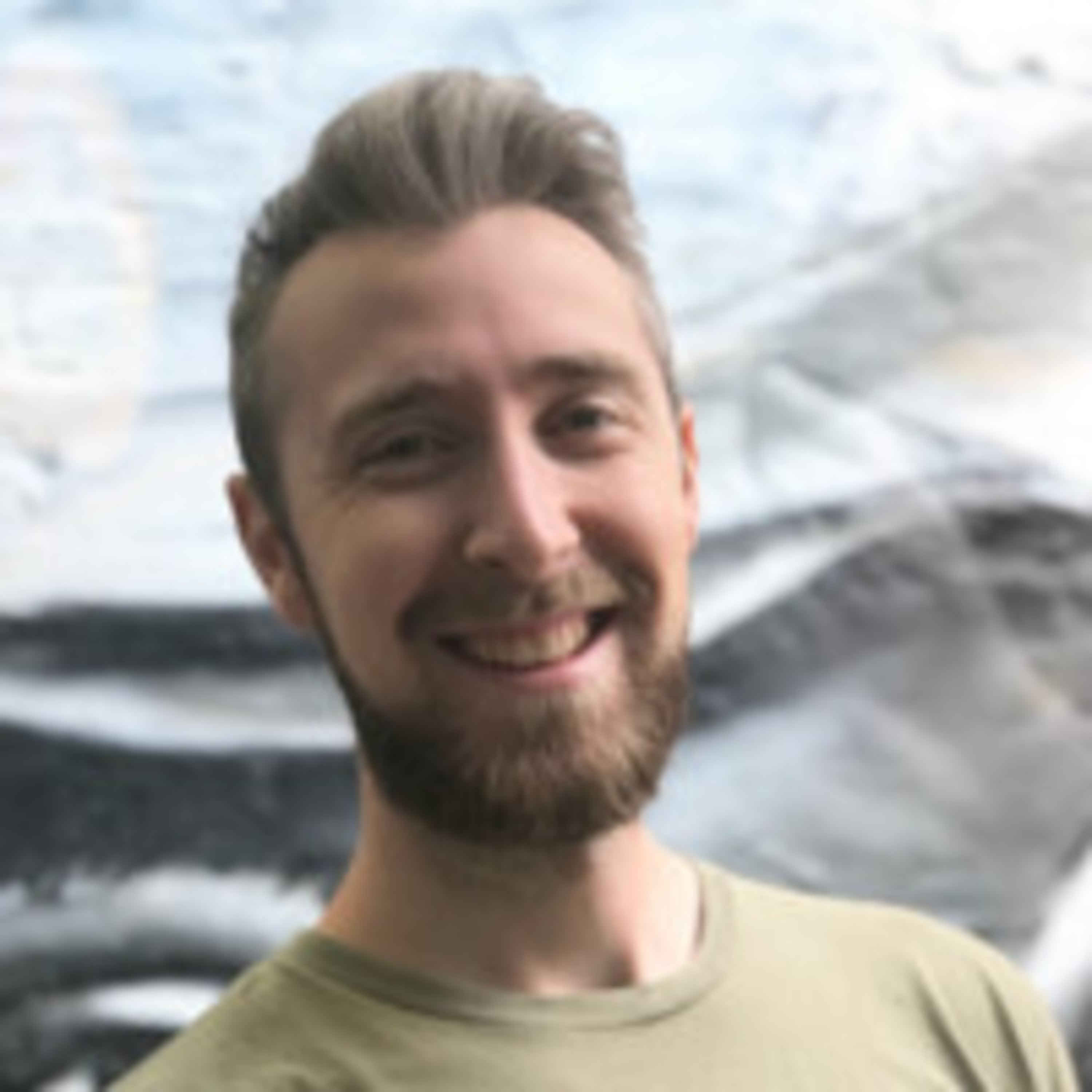 Episode 22 FINALE - Jon Bricker on booking, networking, and the outlier jobs that surround the music industry. episode artwork