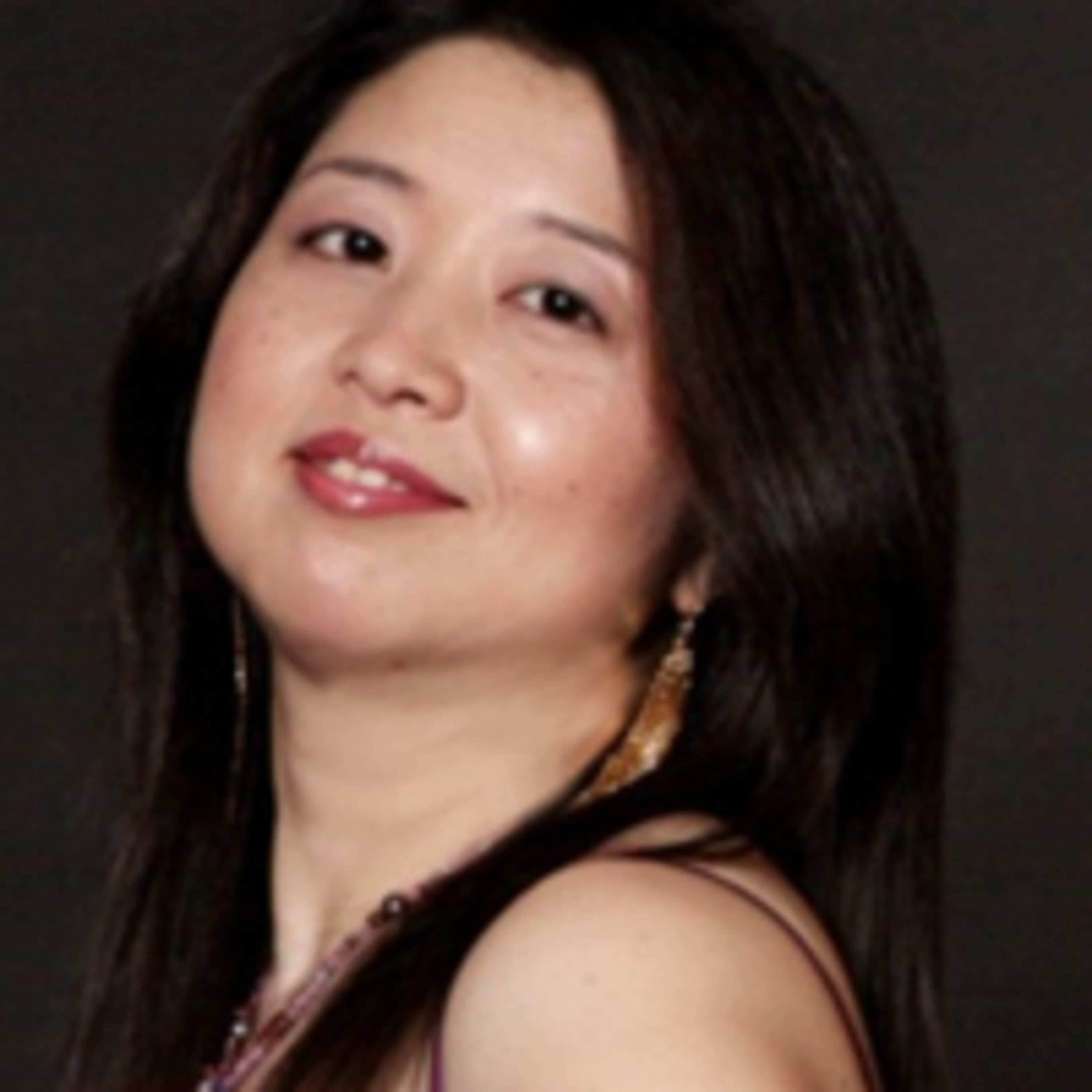 Episode 4 - Variety shapes us: a talk with pianist and teacher Rieko Tanaka  episode artwork