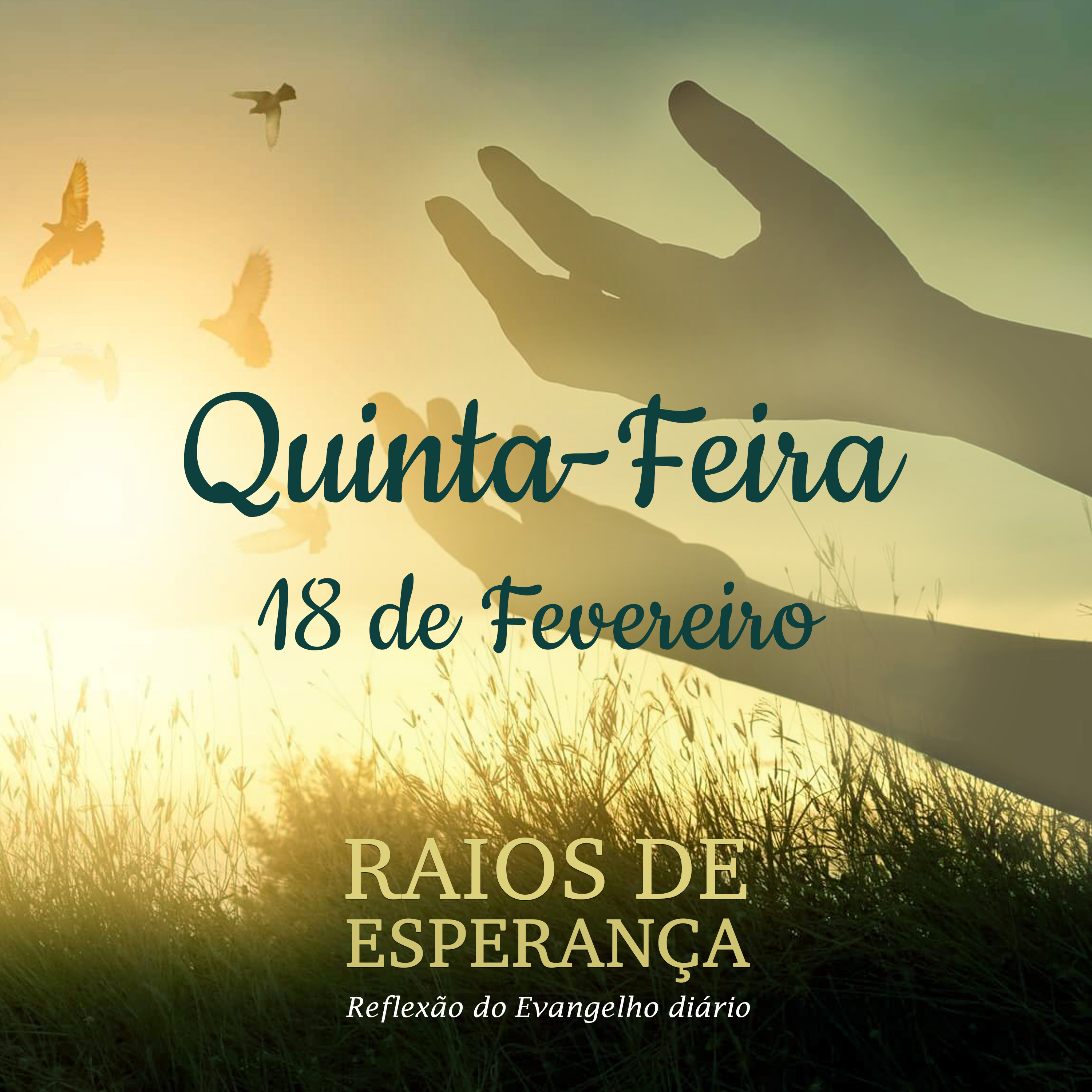 Raios de Esperança
