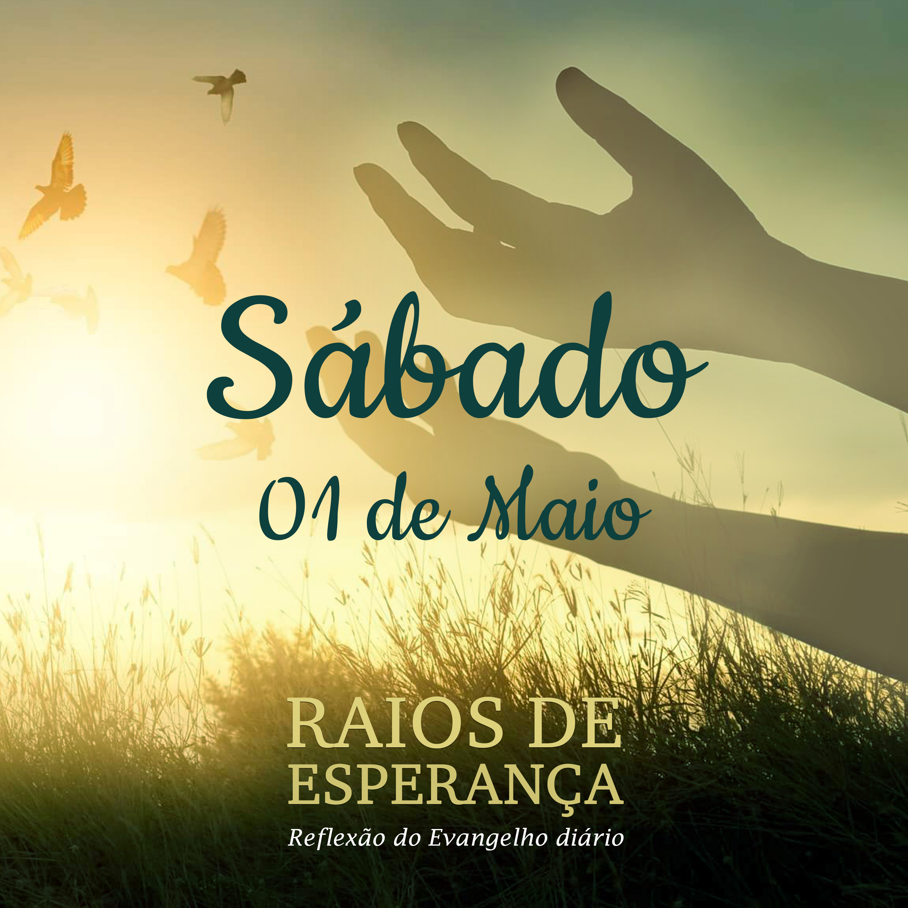 Raios de Esperança