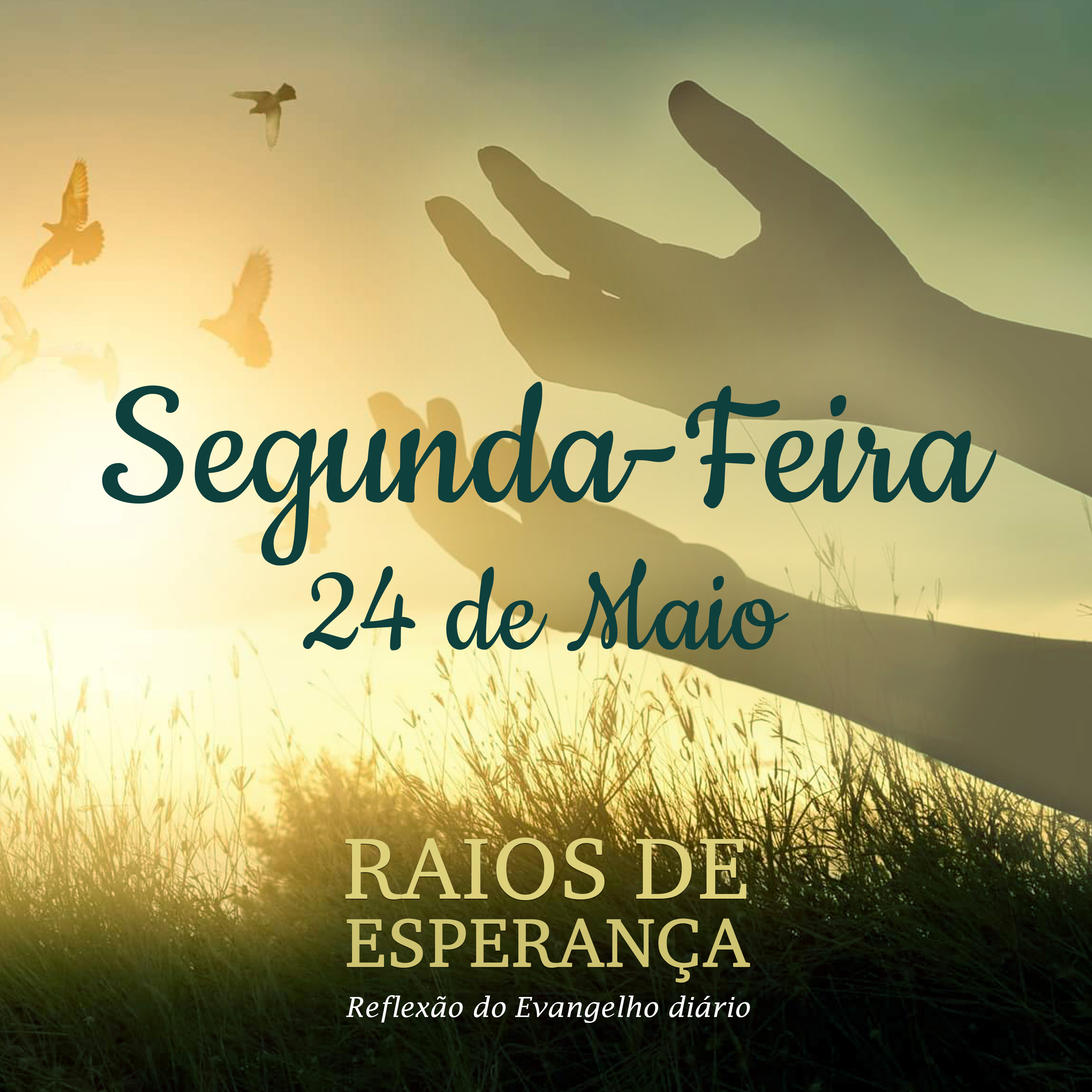 Raios de Esperança