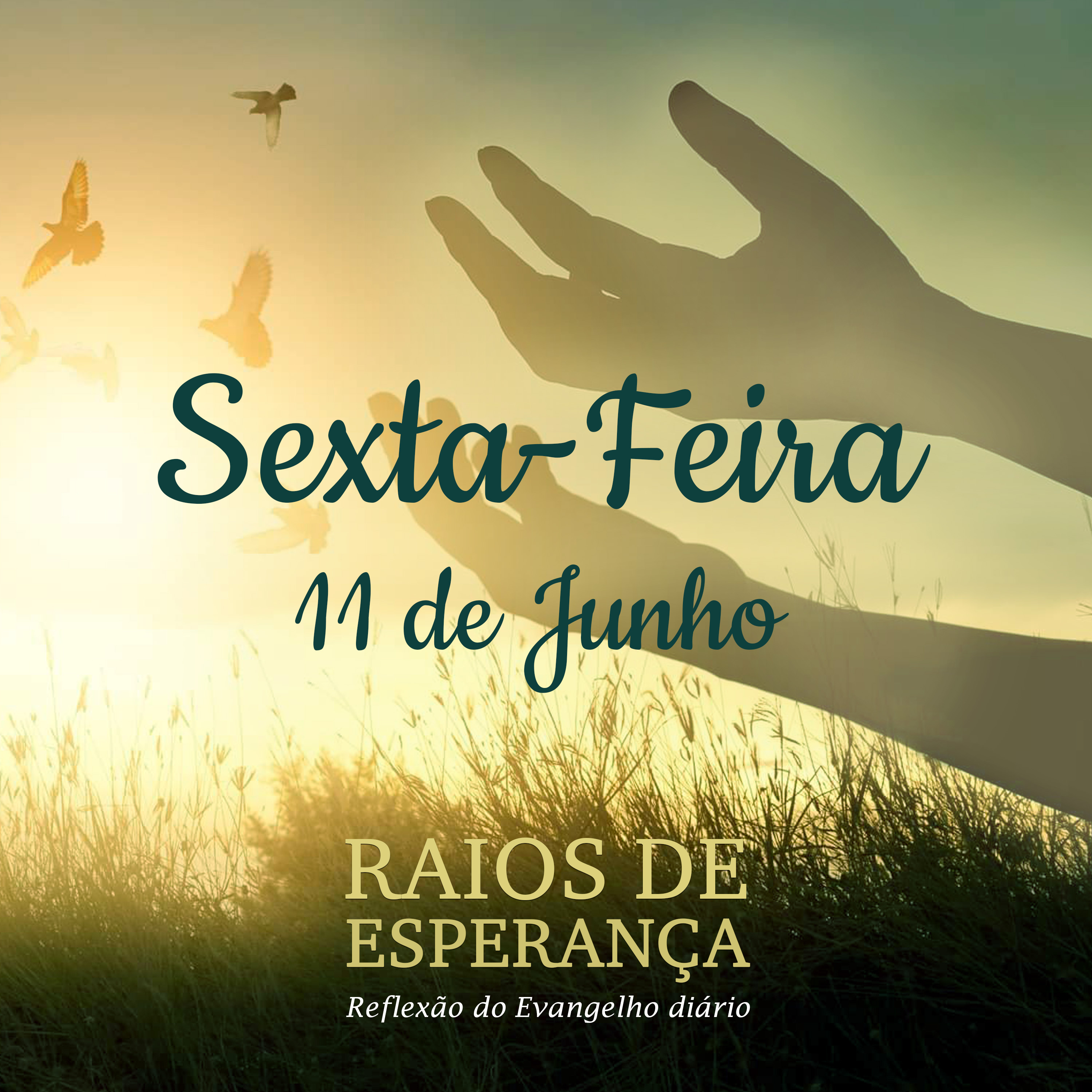 Raios de Esperança
