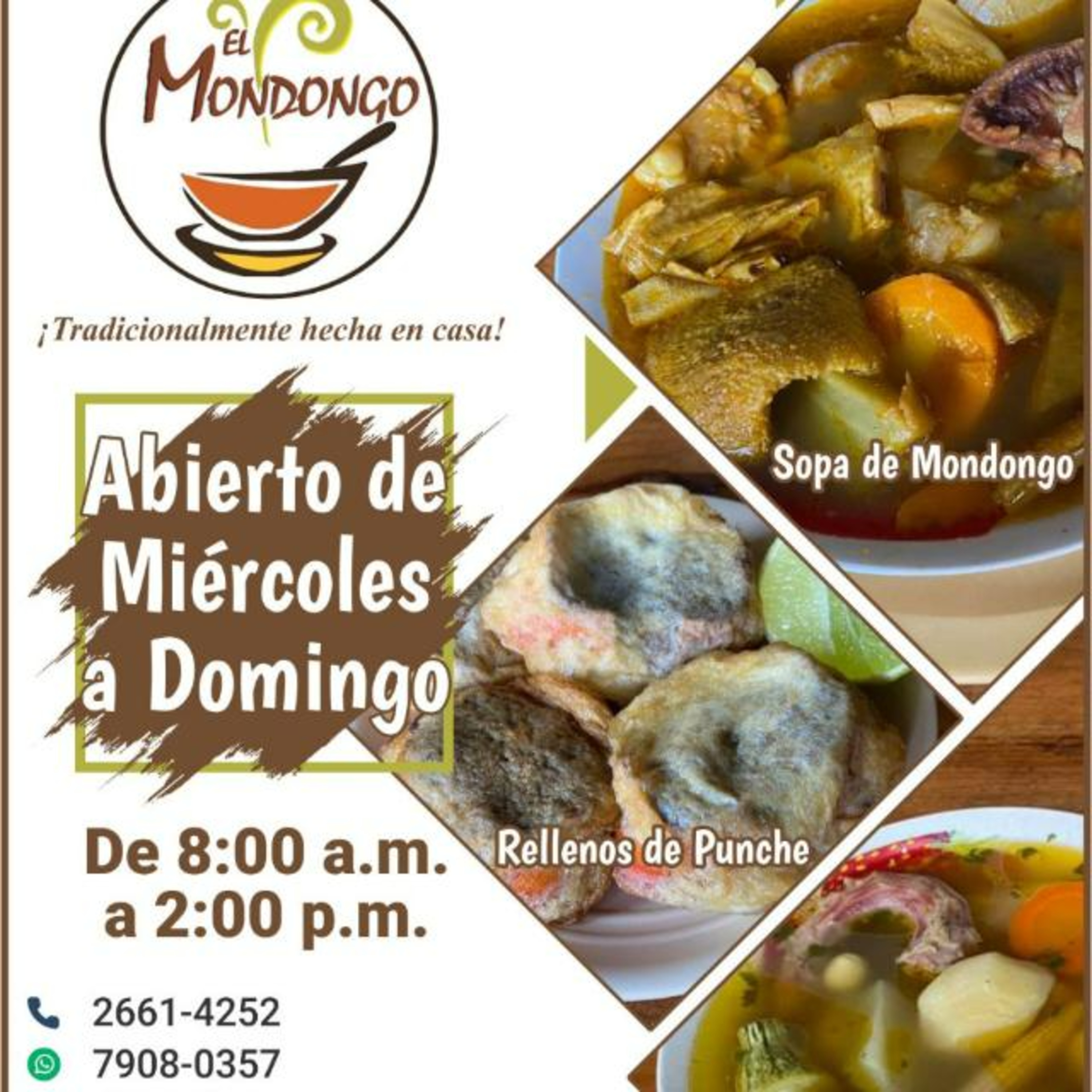 El Mondongo